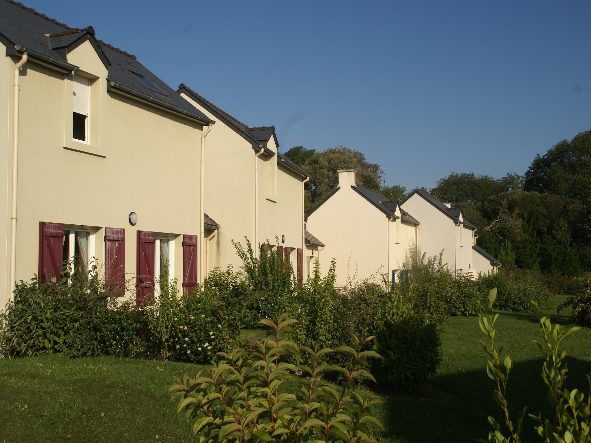   Le Hameau de Peemor Pen 6