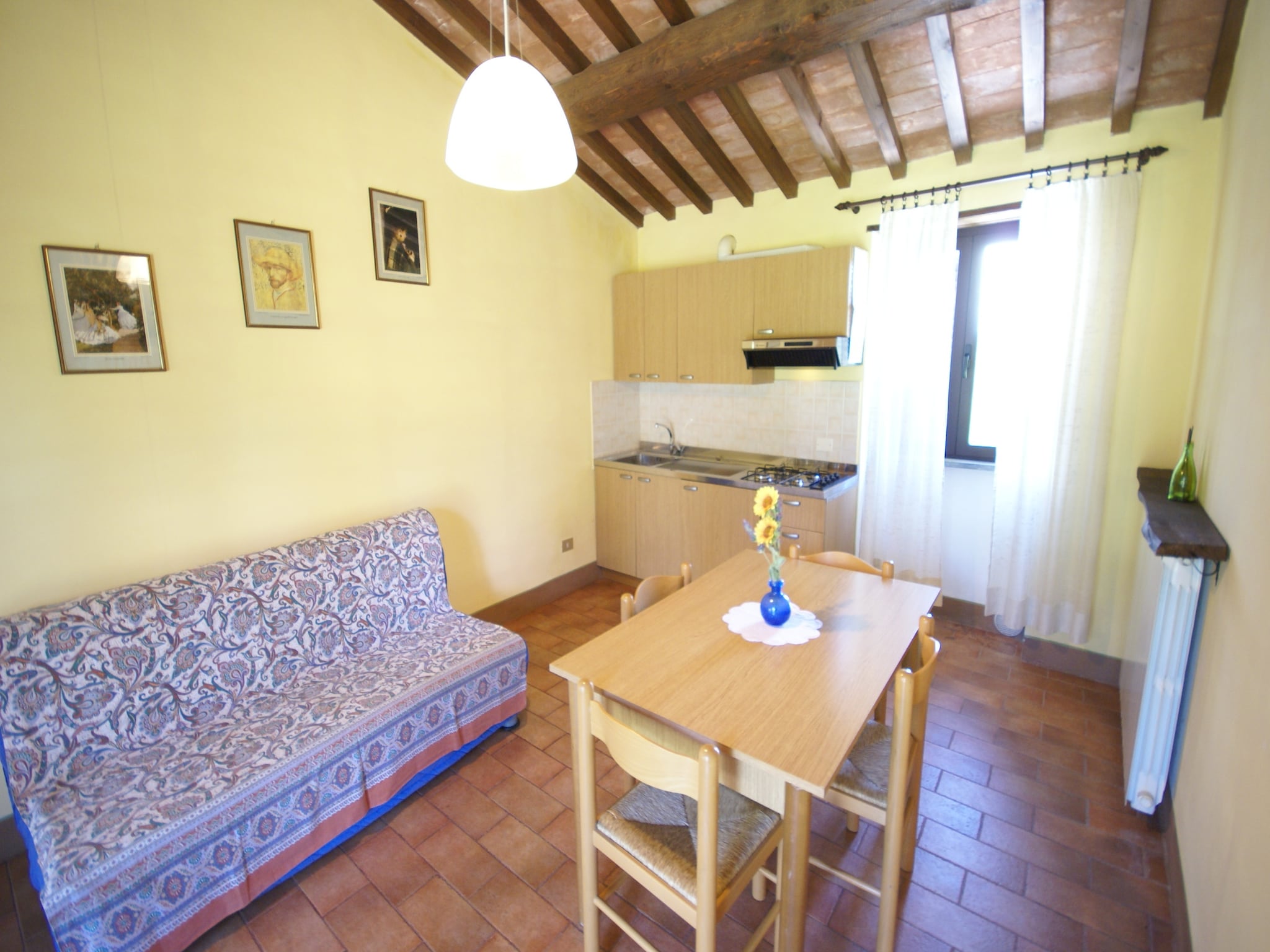   Vaschi Tre Bilo Quattro