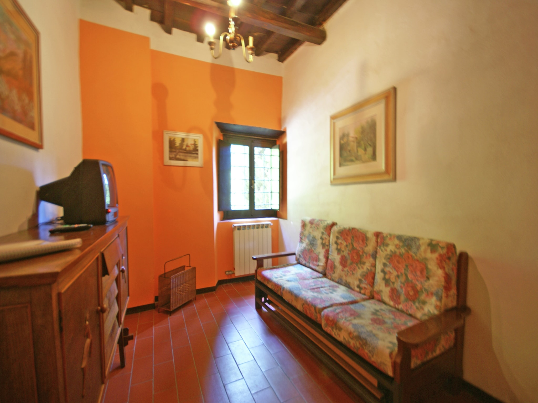 Ferienhaus Brunelleschi