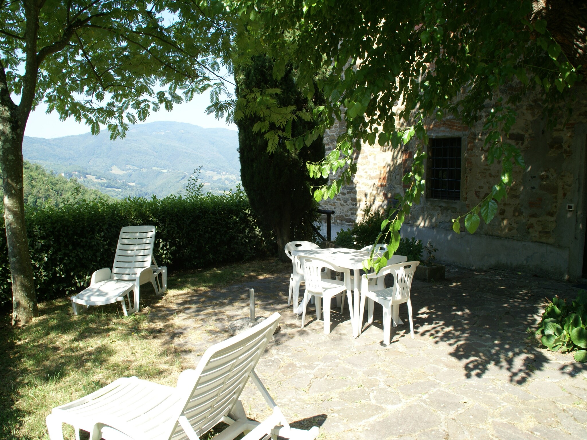 Ferienhaus Brunelleschi