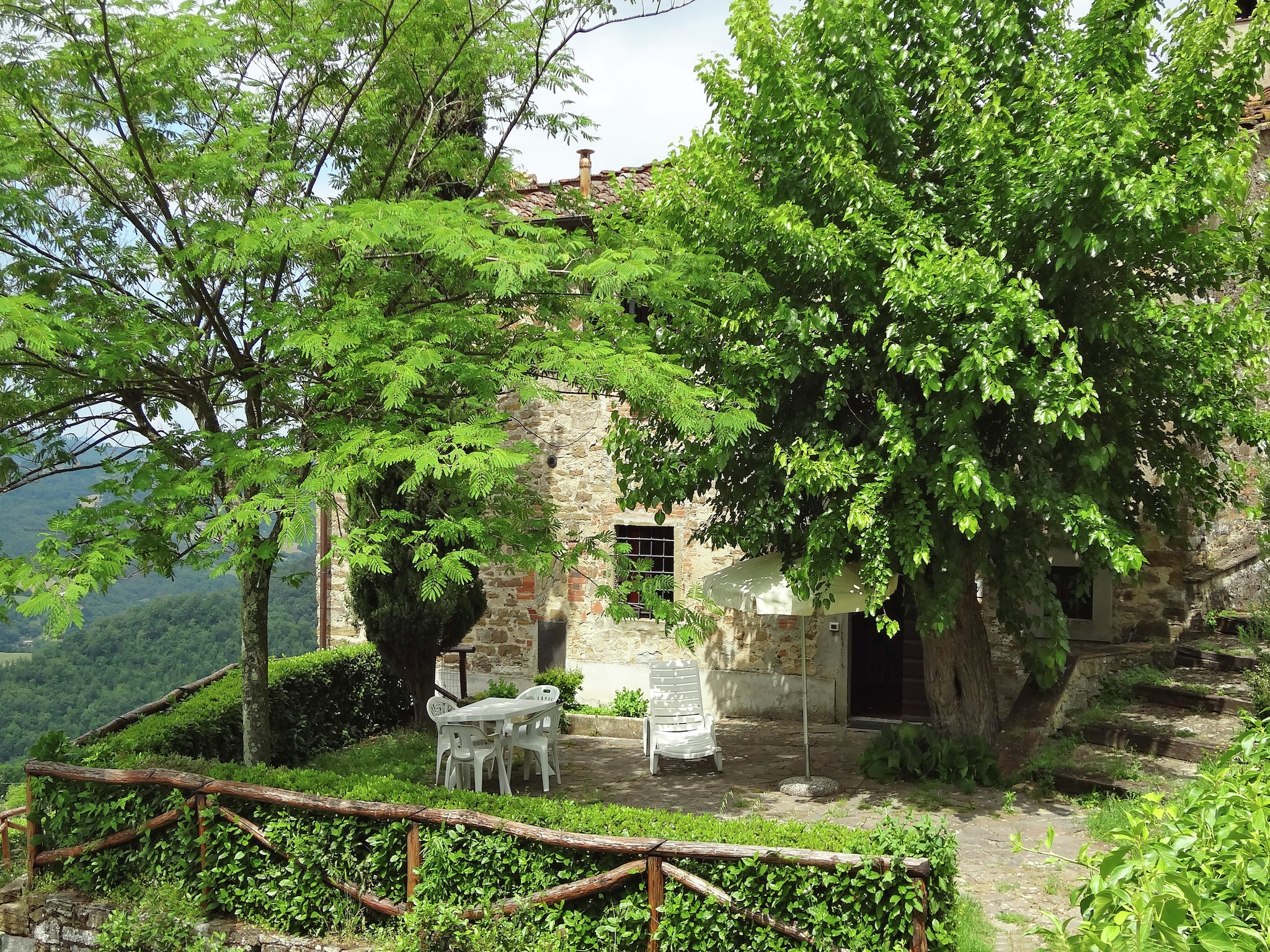 Ferienhaus Brunelleschi