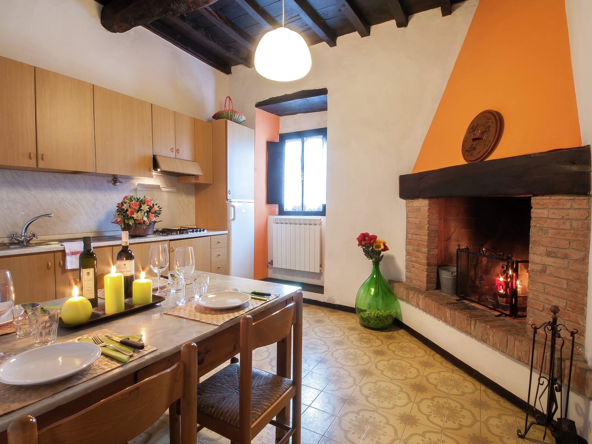 Ferienhaus Brunelleschi