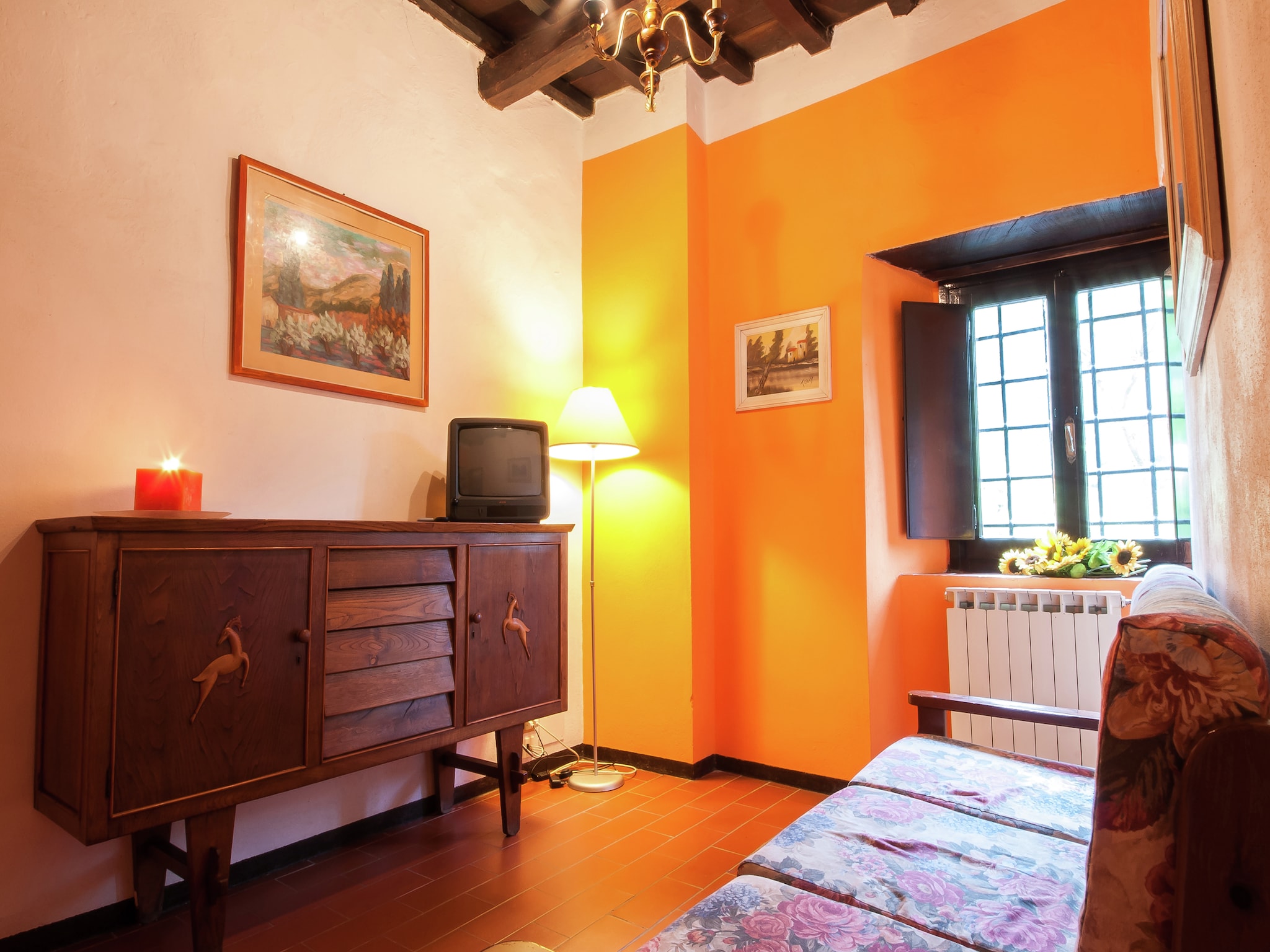 Ferienhaus Brunelleschi