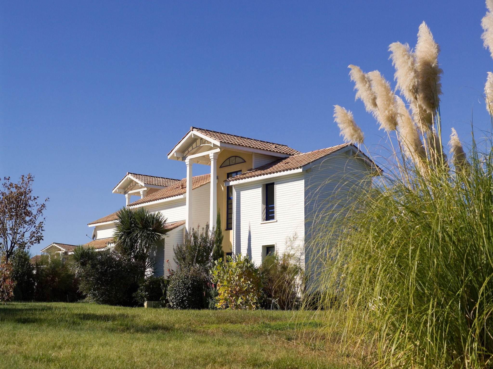 Vacation home Villas du Club Royal Aquitaine 1