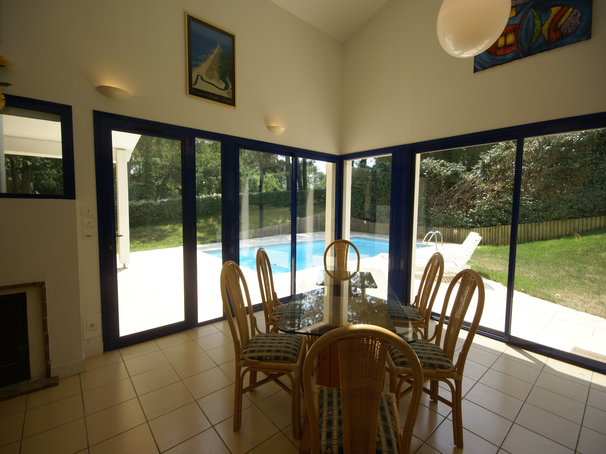 Vacation home Villas du Club Royal Aquitaine 1