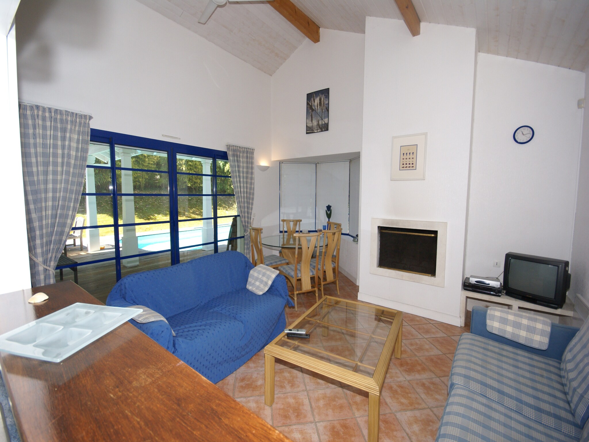 Vacation home Villas du Club Royal Aquitaine 1
