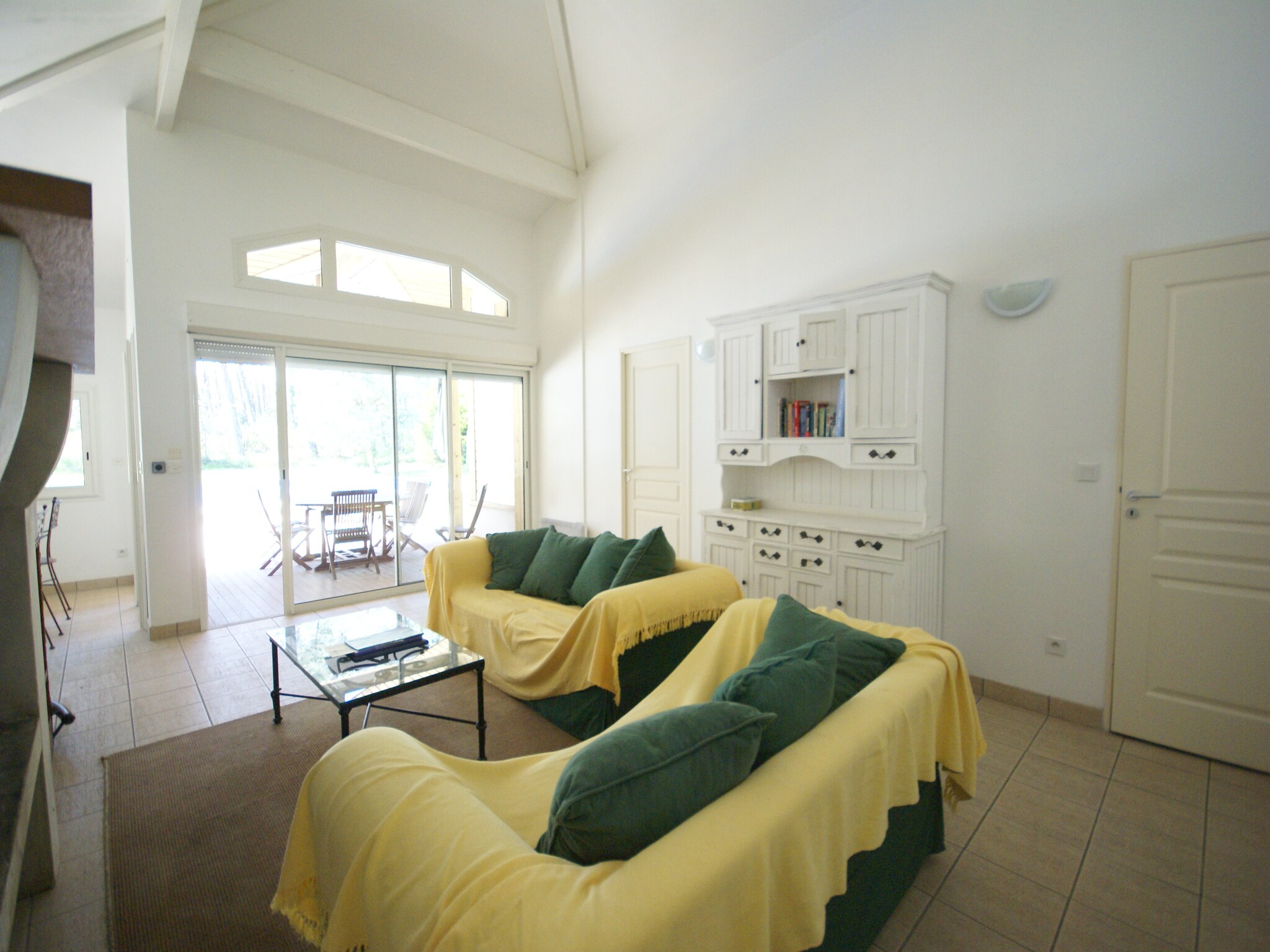 Vacation home Villas du Club Royal Aquitaine 1