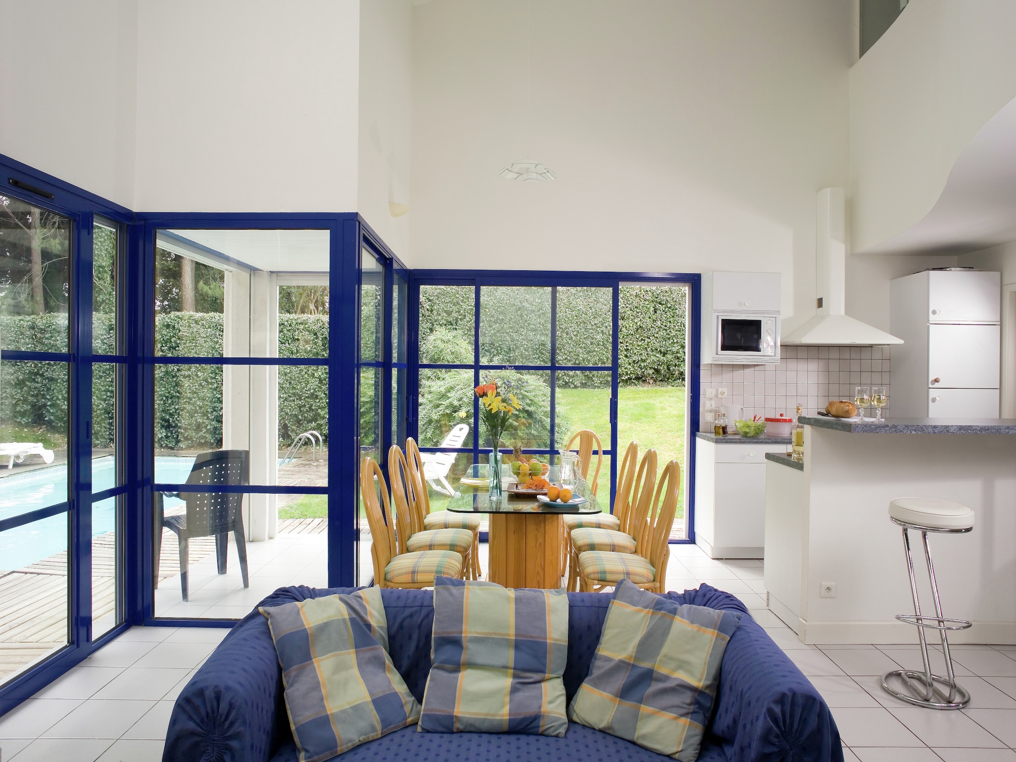 Vacation home Villas du Club Royal Aquitaine 1