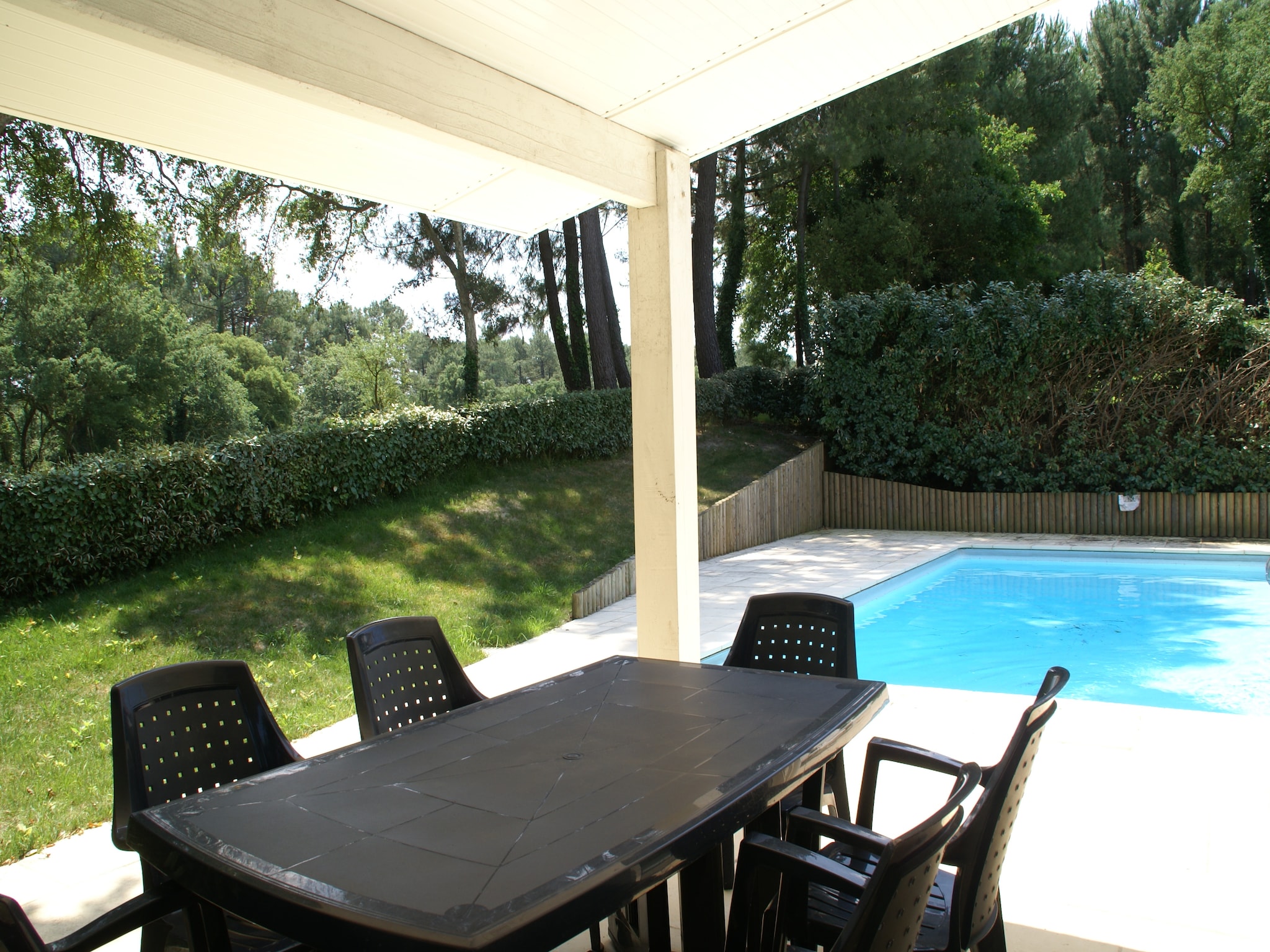 Vacation home Villas du Club Royal Aquitaine 1