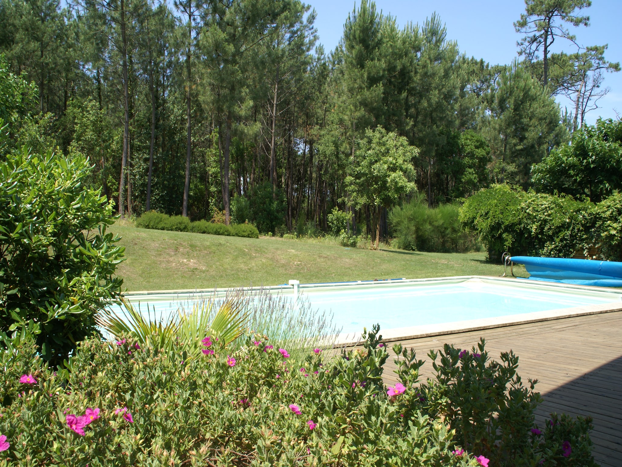 Vacation home Villas du Club Royal Aquitaine 1