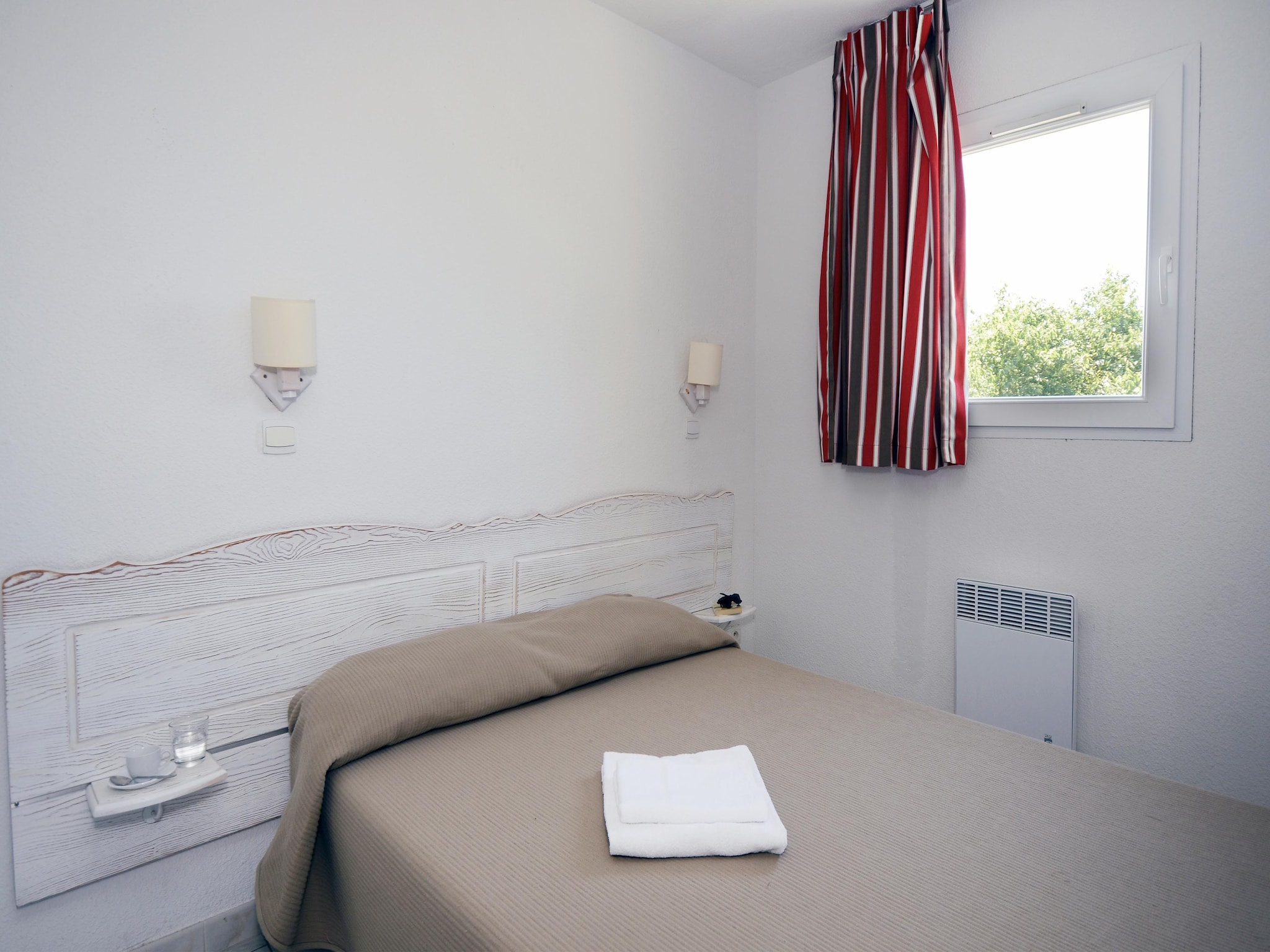 Appartement Le Domaine des Hauts de Salavas 3