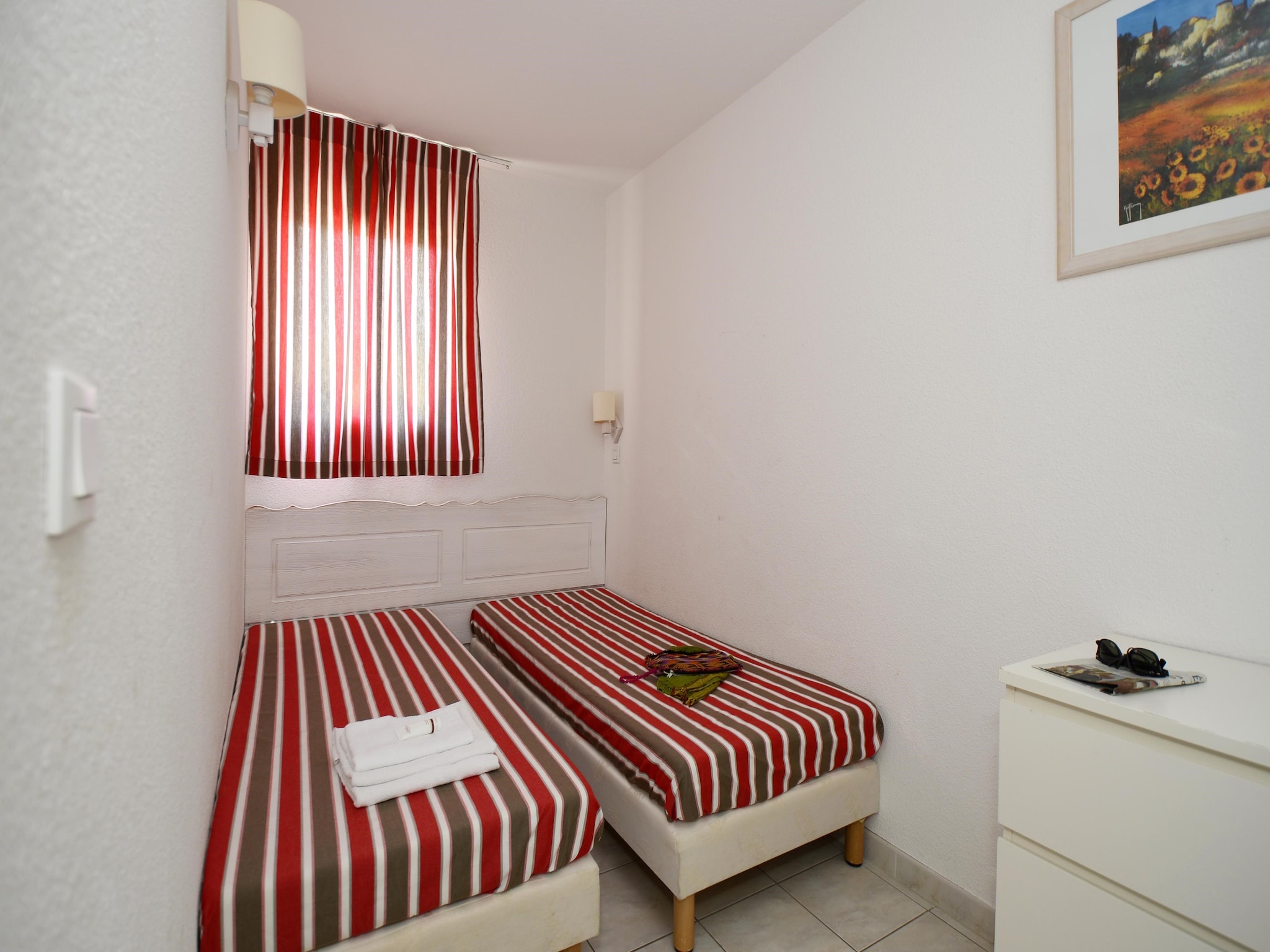 Appartement Le Domaine des Hauts de Salavas 3