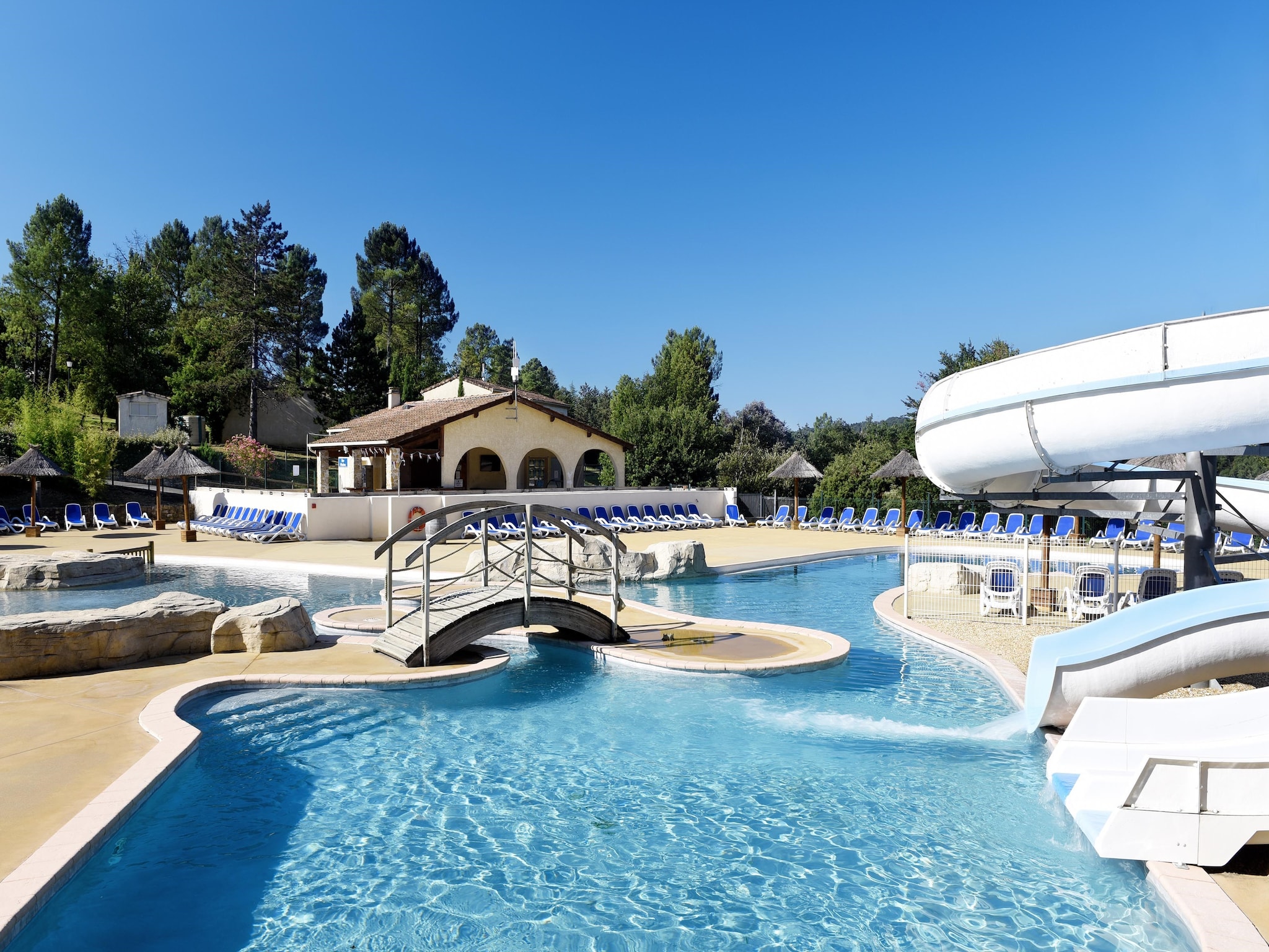 Appartement Le Domaine des Hauts de Salavas 3