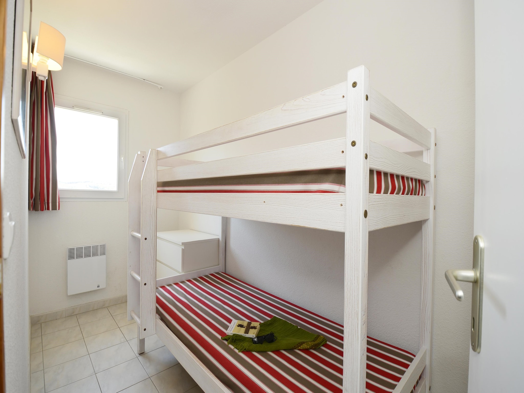 Appartement Le Domaine des Hauts de Salavas 3