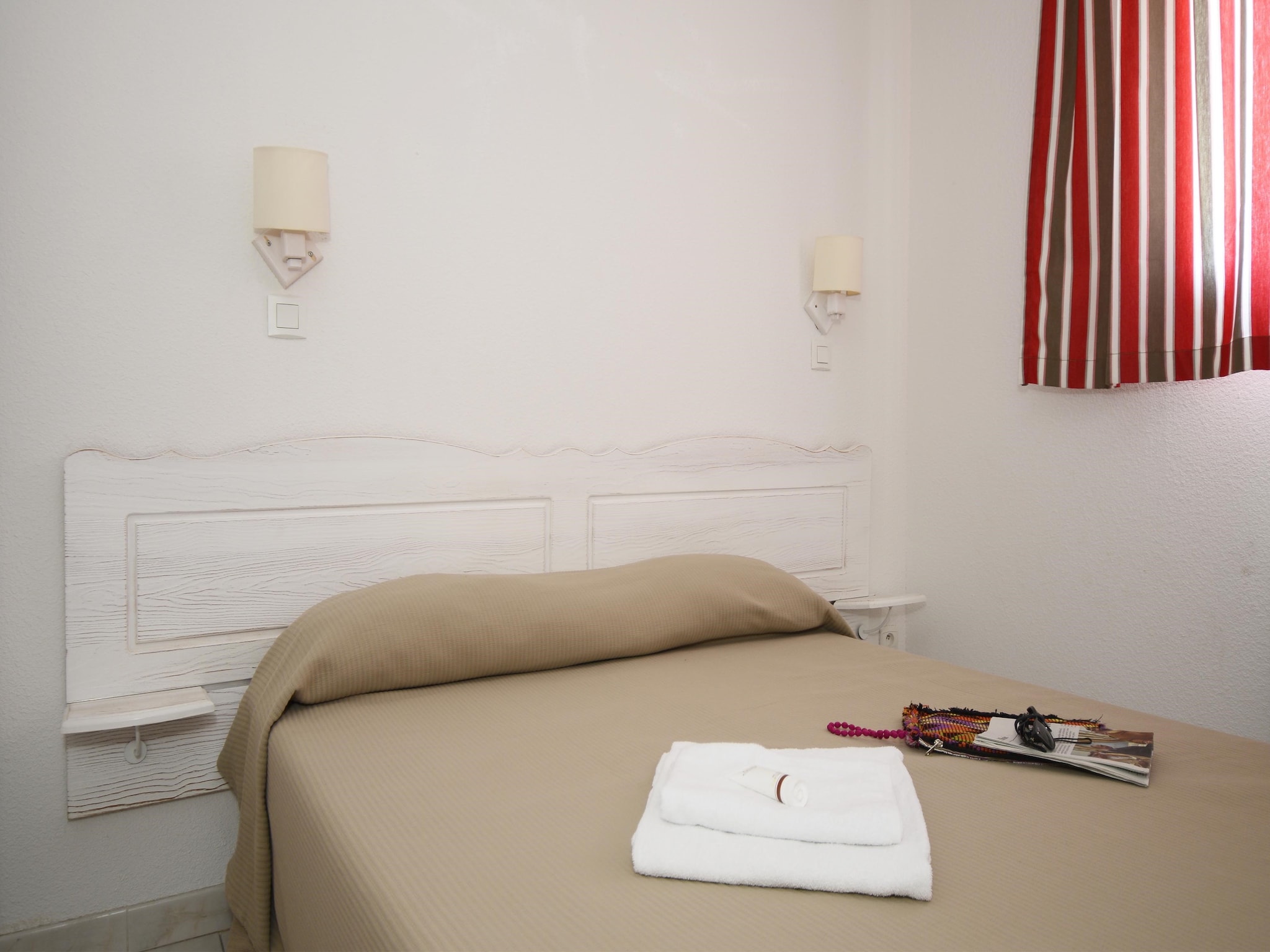 Appartement Le Domaine des Hauts de Salavas 3