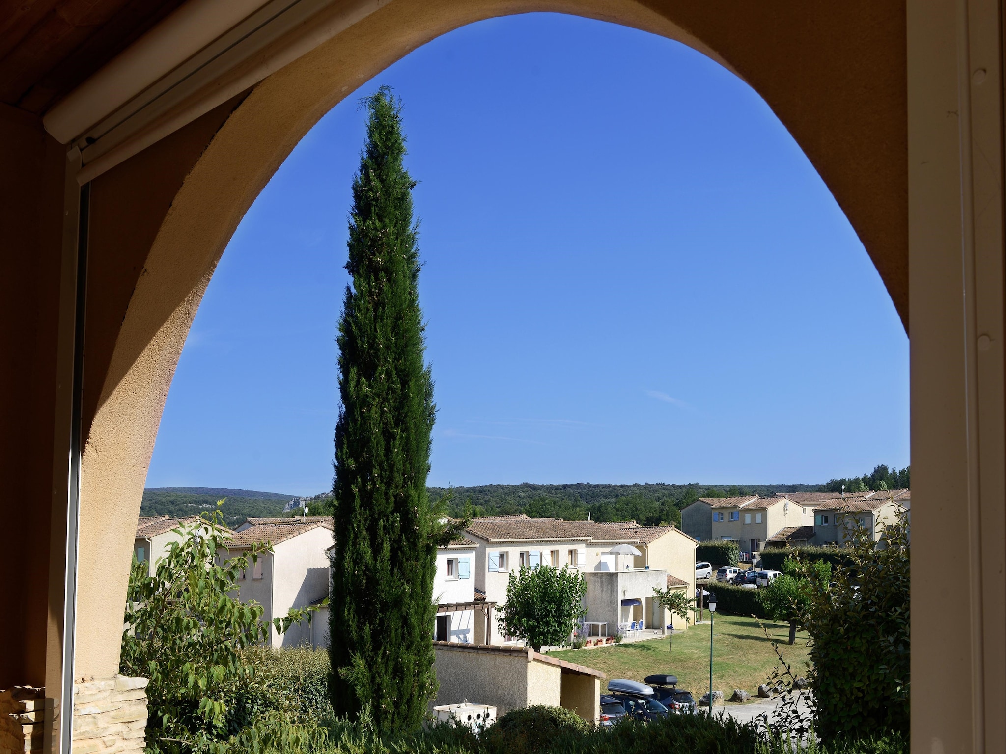 Appartement Le Domaine des Hauts de Salavas 3