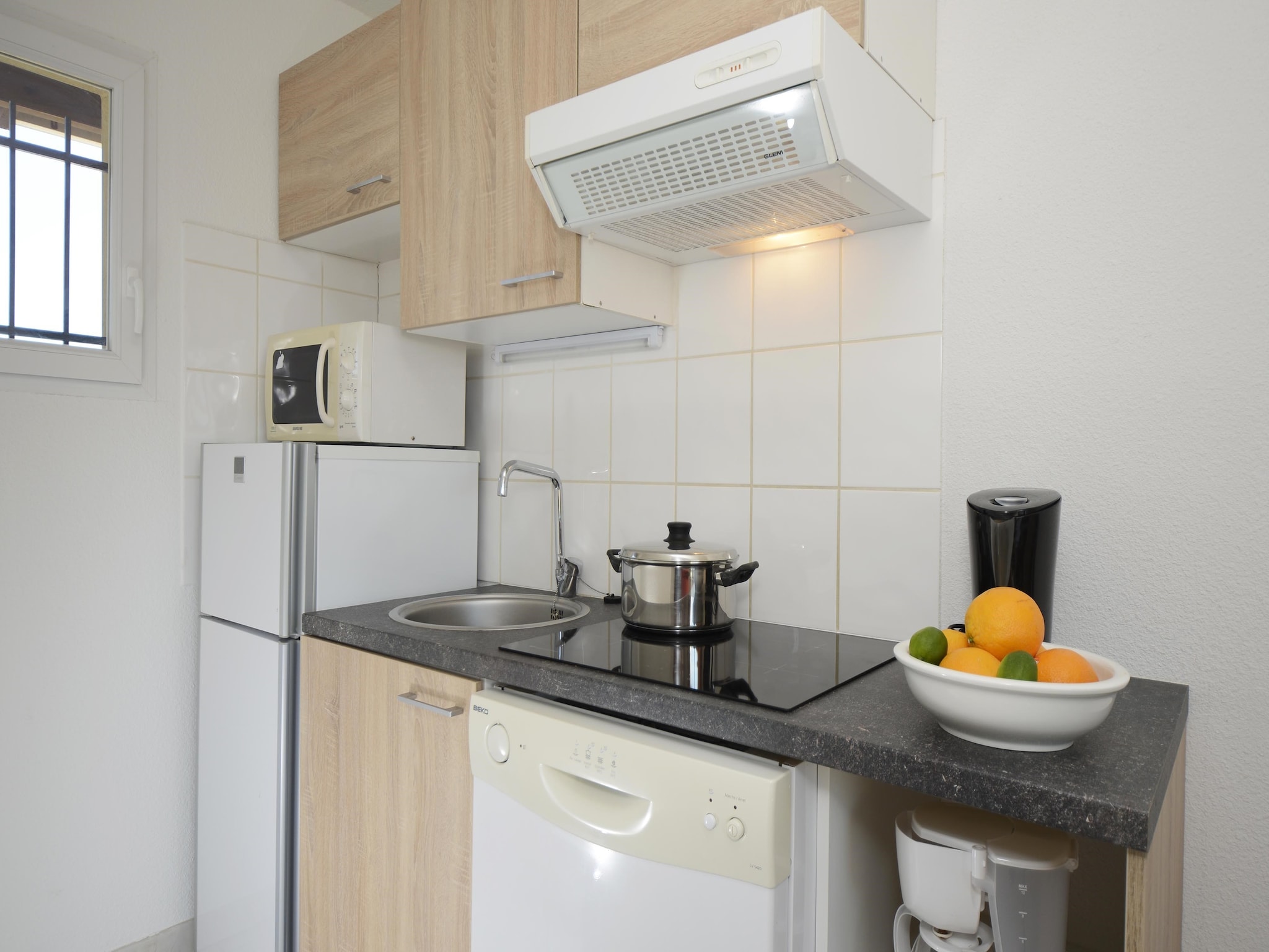 Appartement Le Domaine des Hauts de Salavas 3