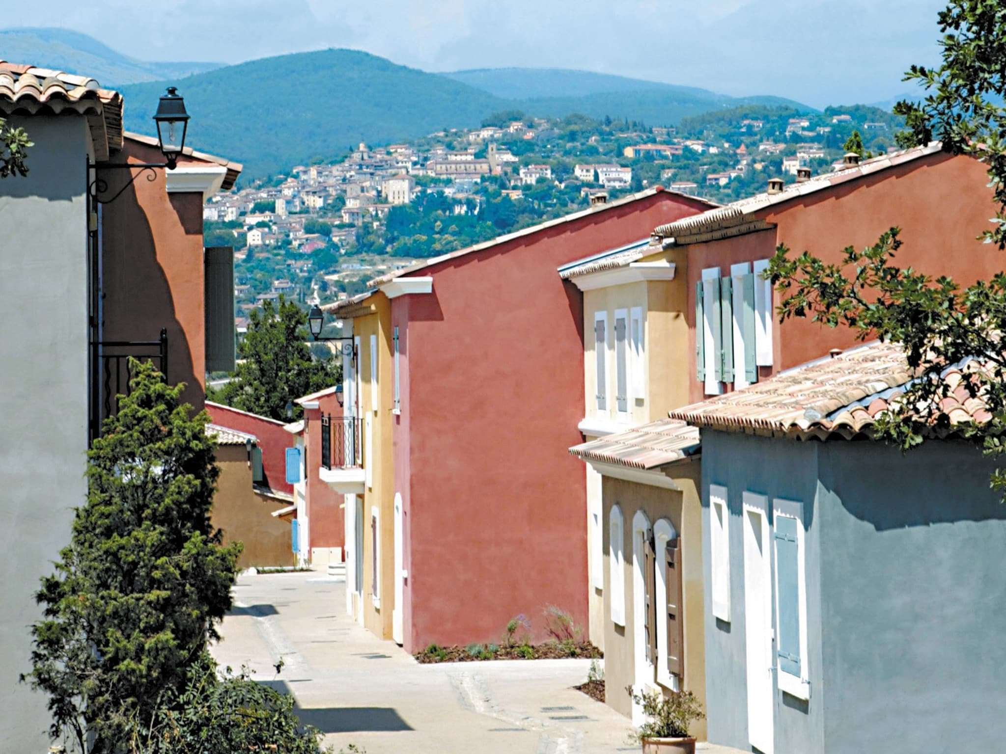   Domaine de Fayence 7