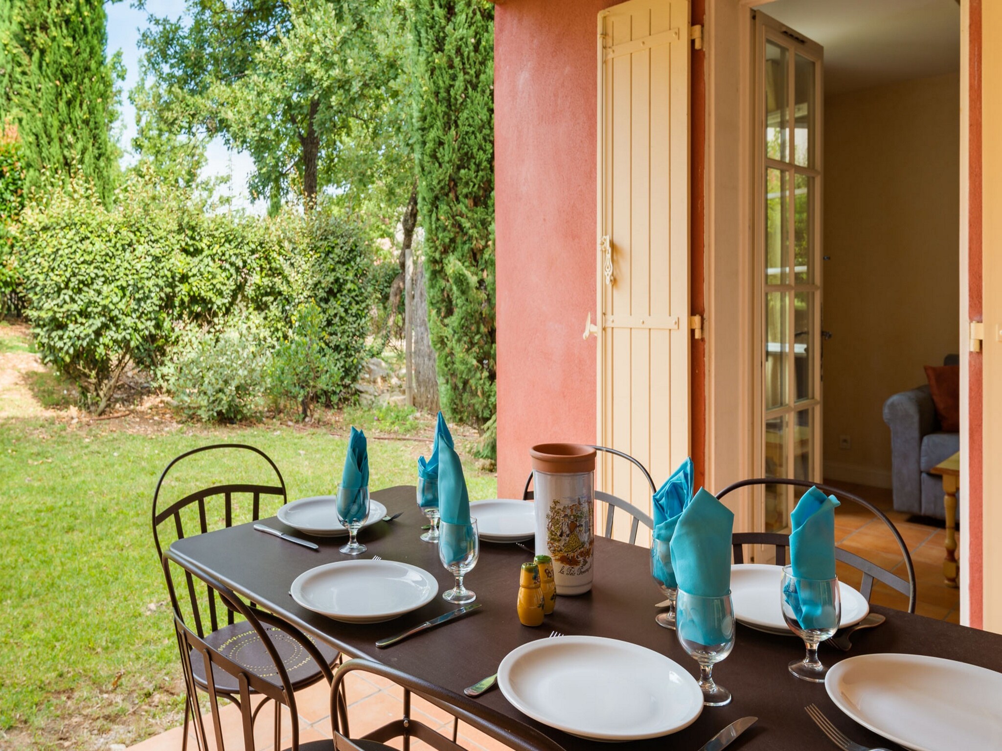   Domaine de Fayence 7
