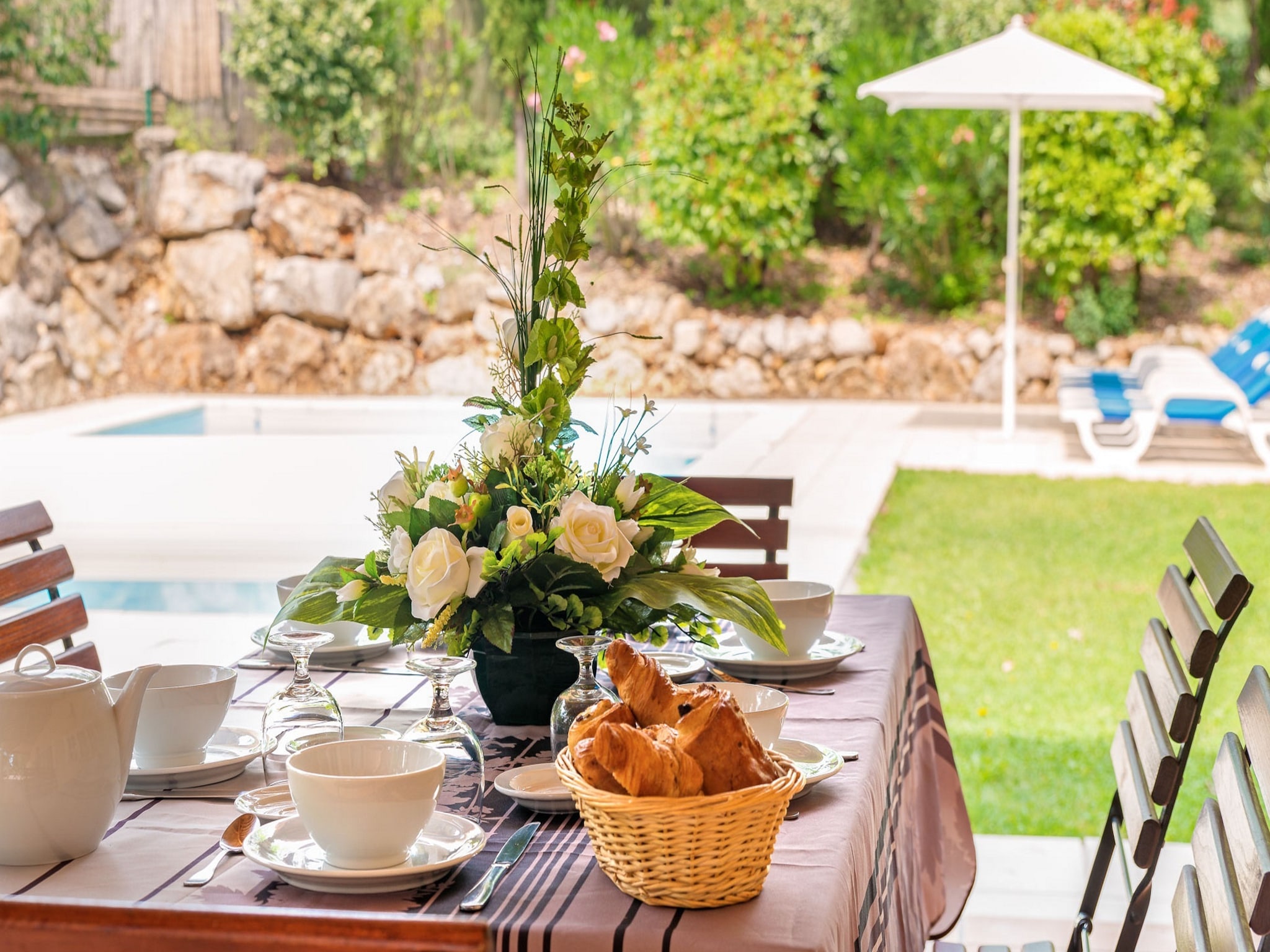 Vacation home Domaine de Fayence 2
