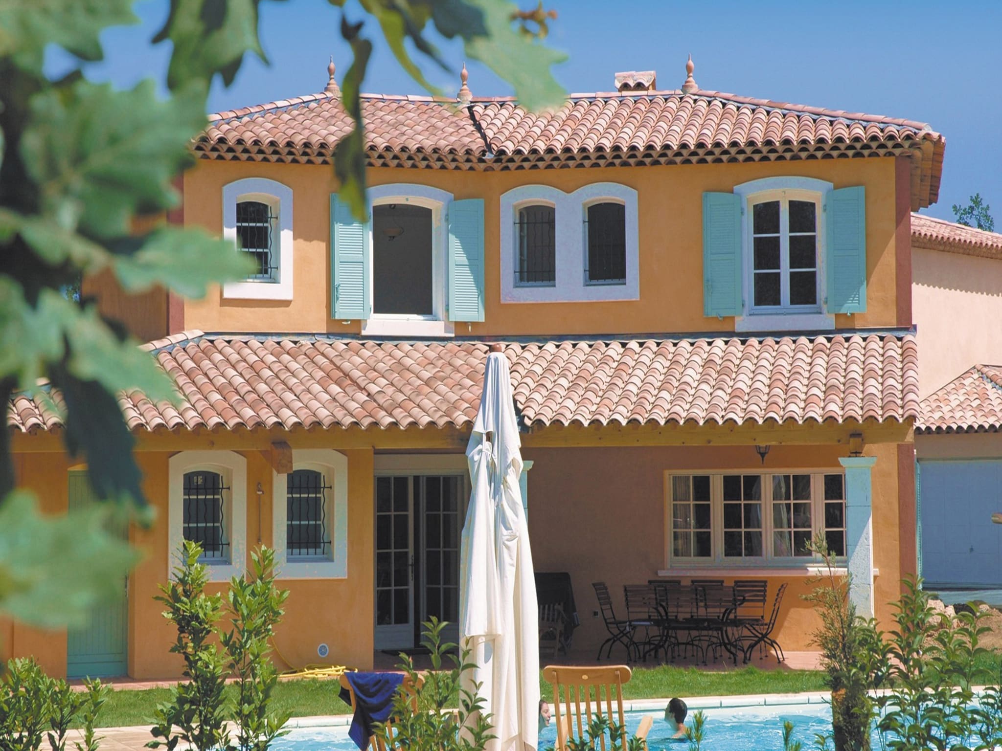 Vacation home Domaine de Fayence 2