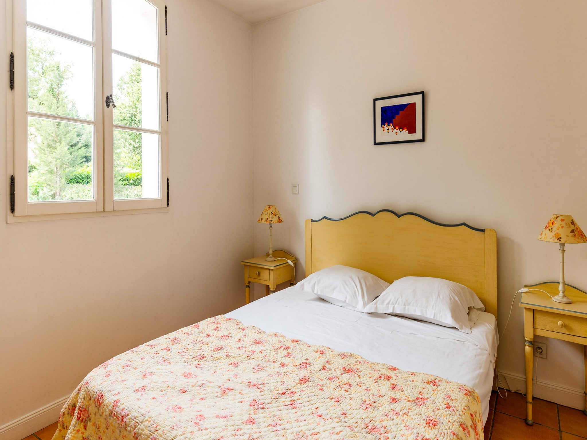 Vacation home Domaine de Fayence 2