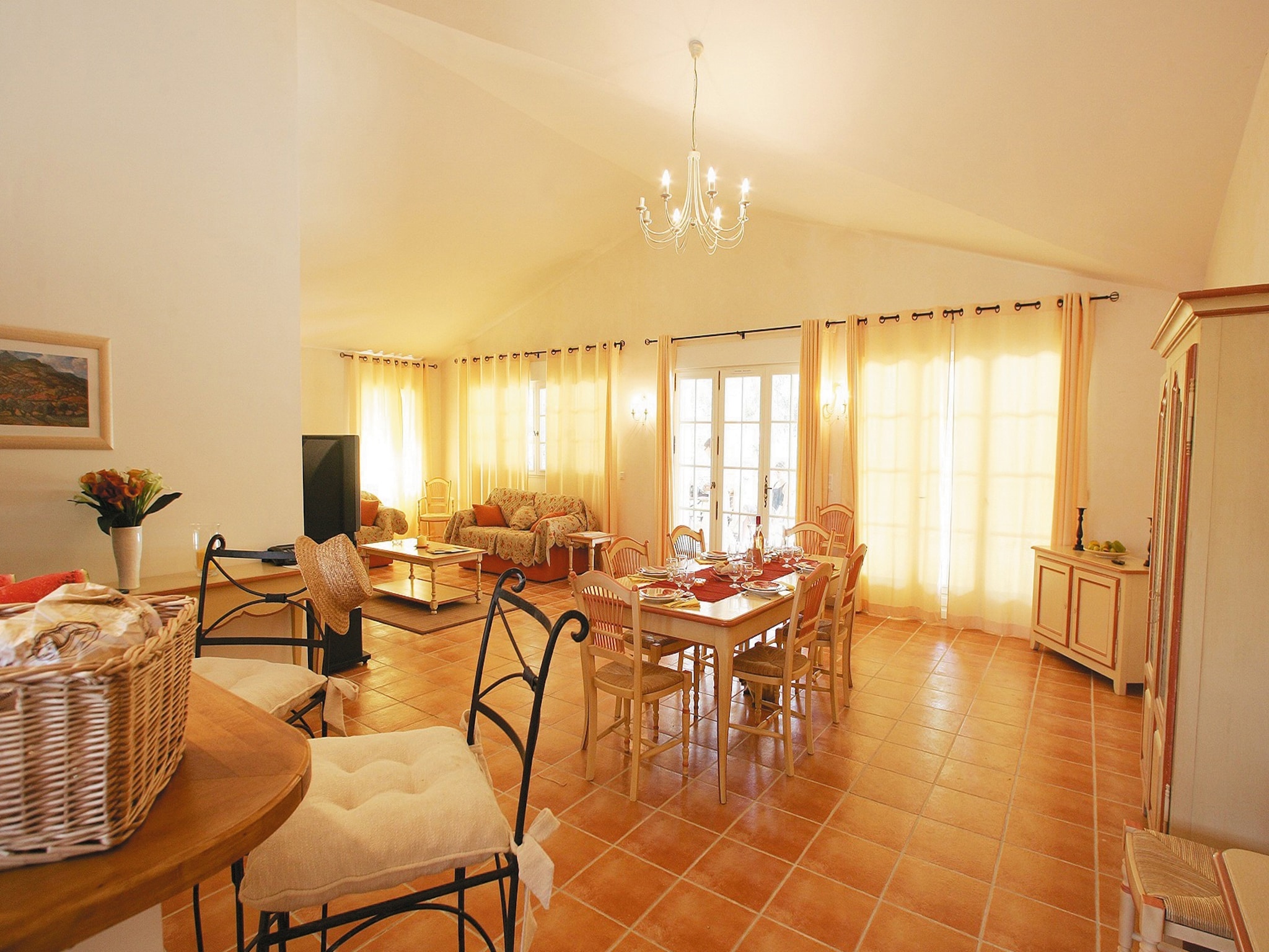 Vacation home Domaine de Fayence 2