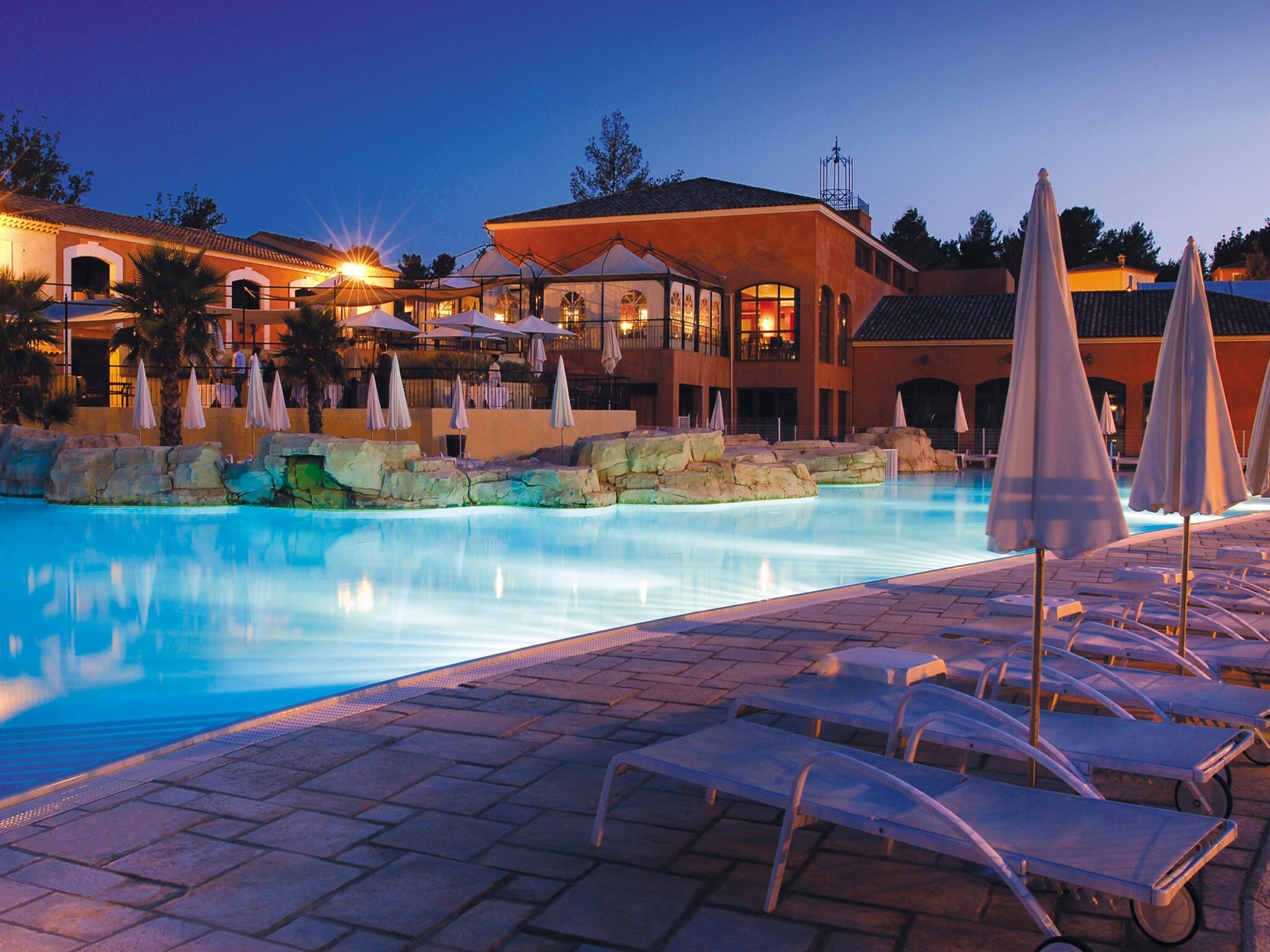   Domaine de Fayence 4