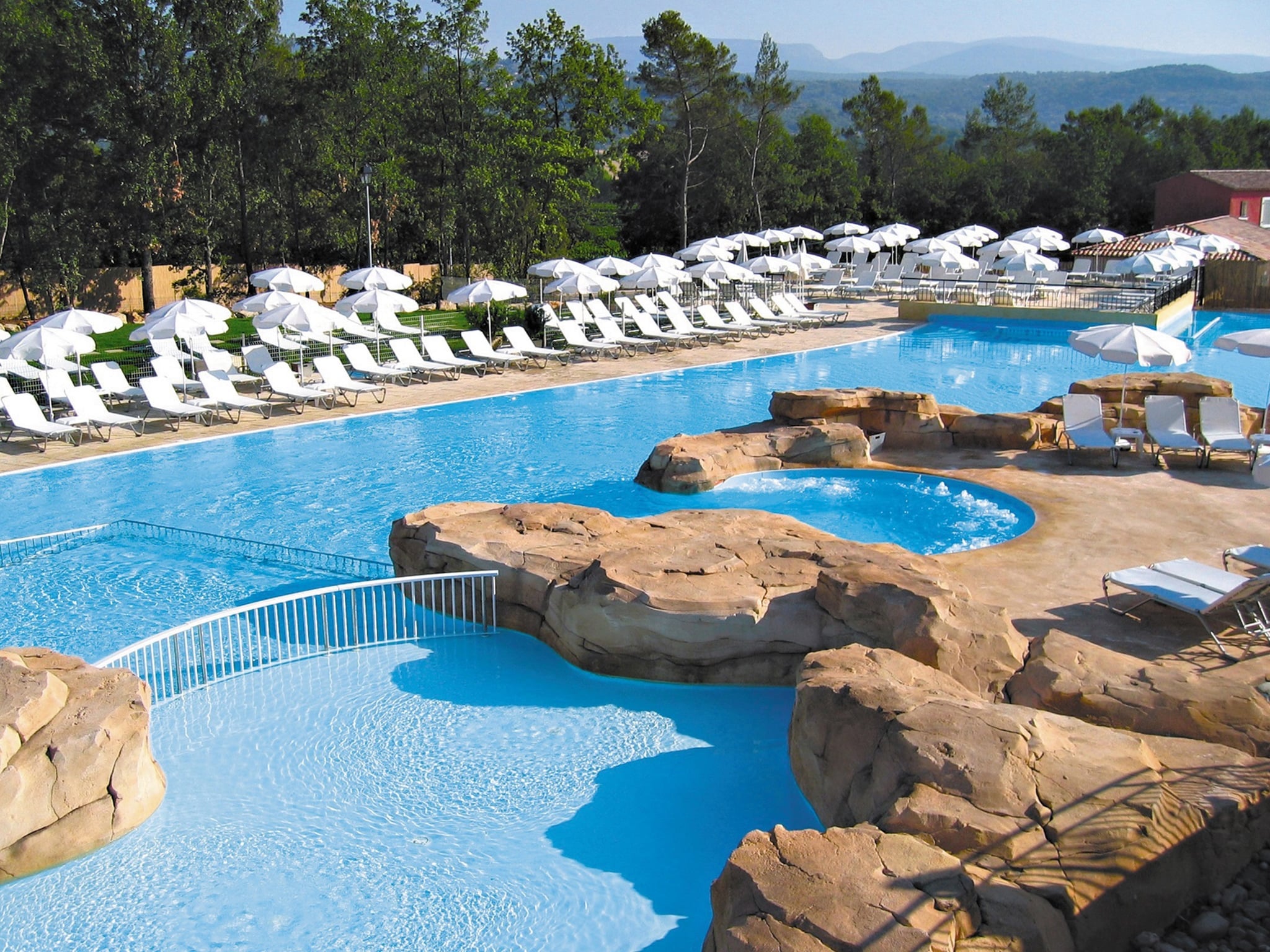   Domaine de Fayence 4
