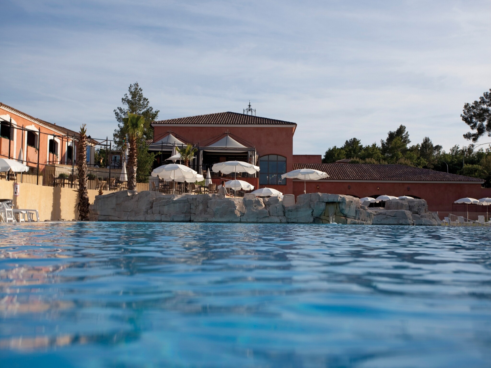   Domaine de Fayence 5