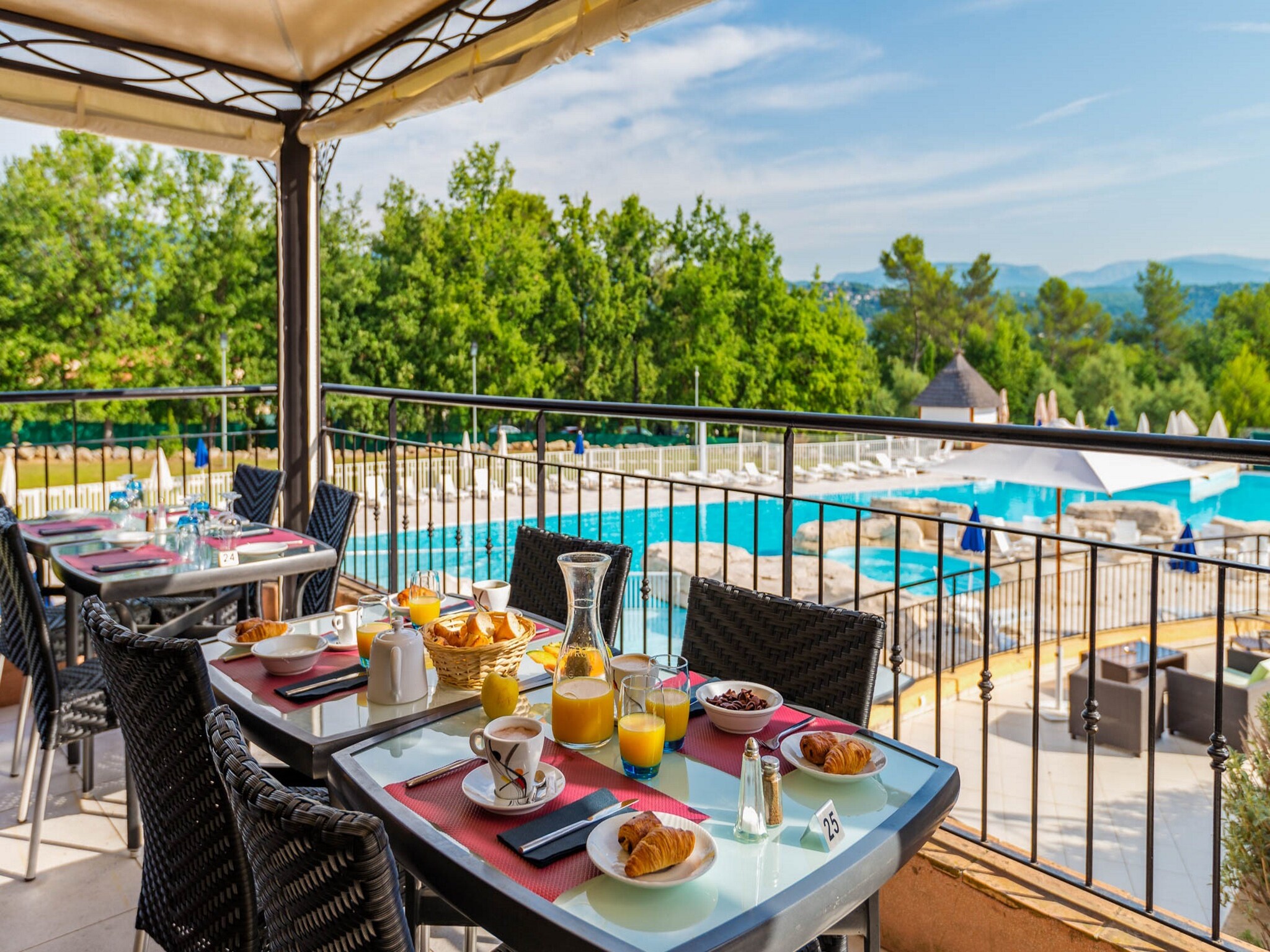   Domaine de Fayence 5