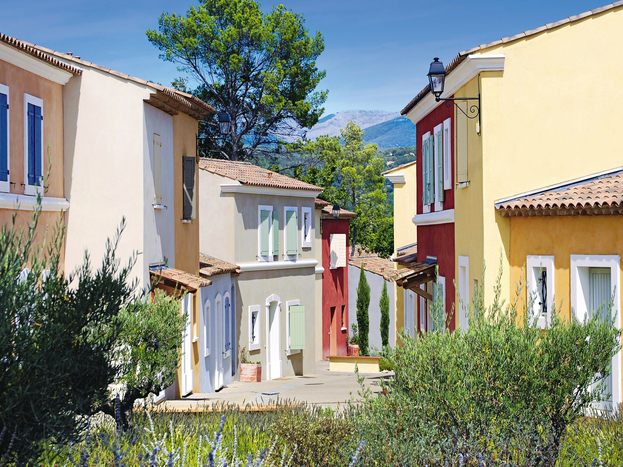   Domaine de Fayence 5