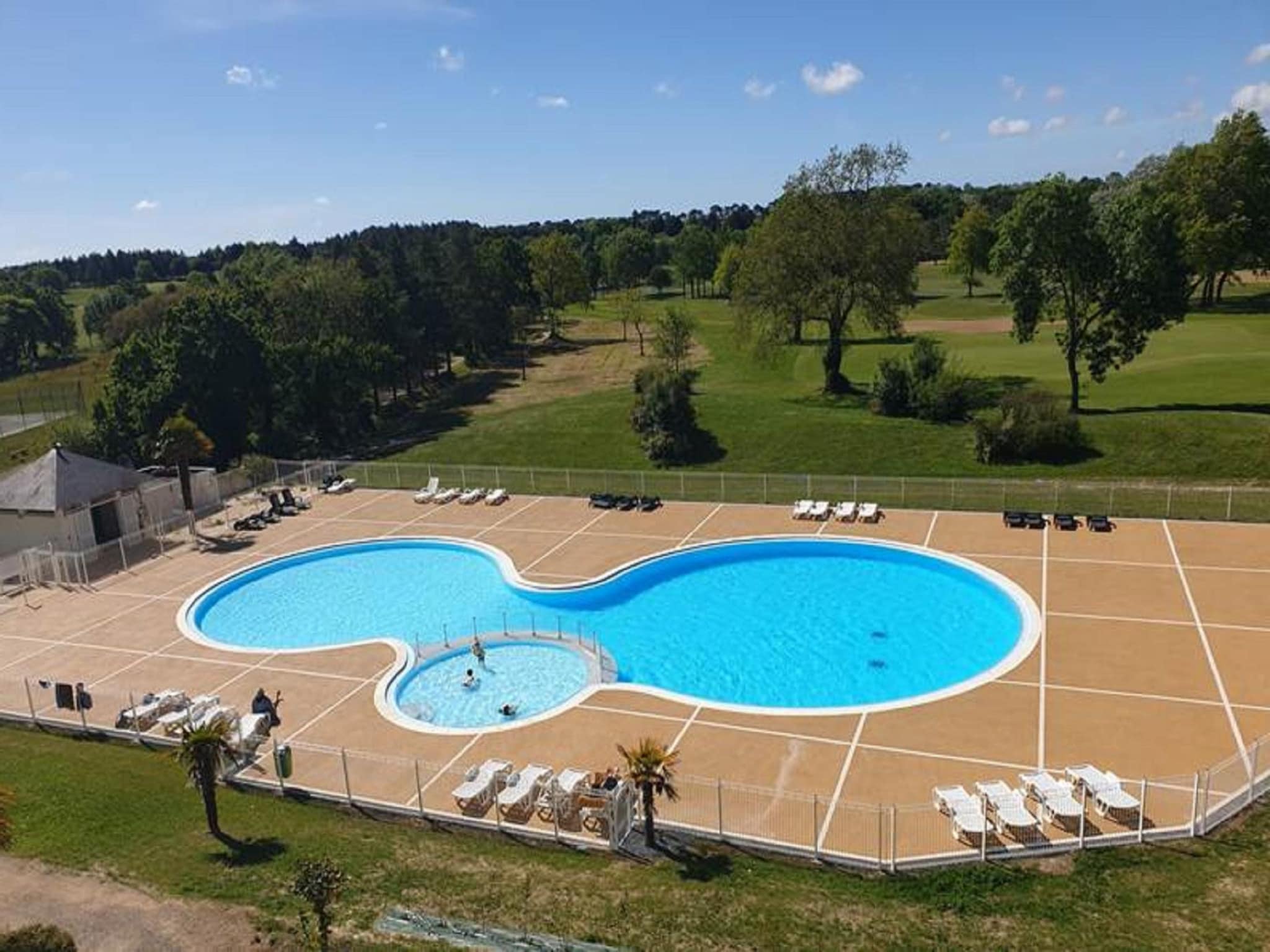   Le Domaine de Fontenelles 2