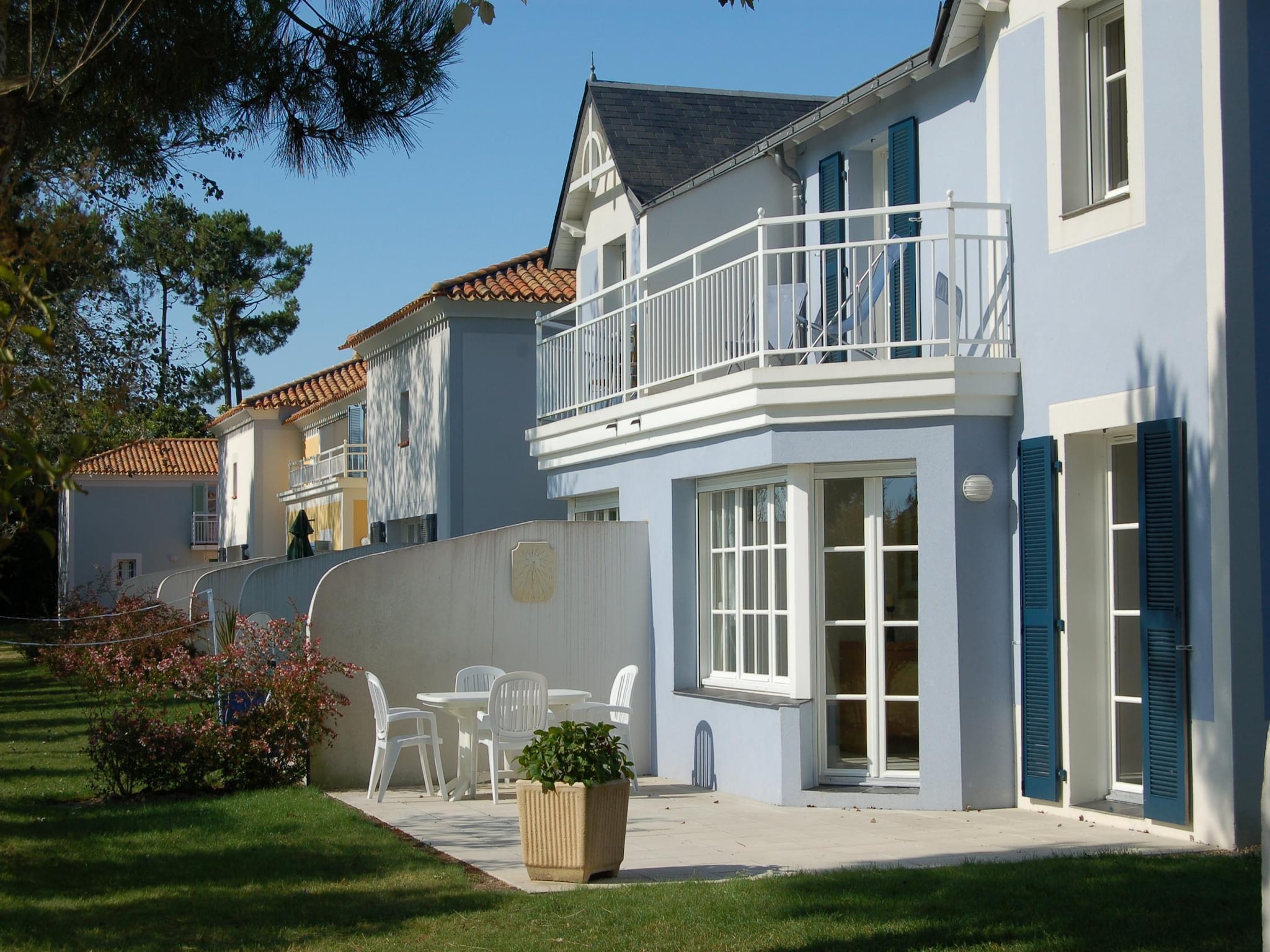   Le Domaine de Fontenelles 2