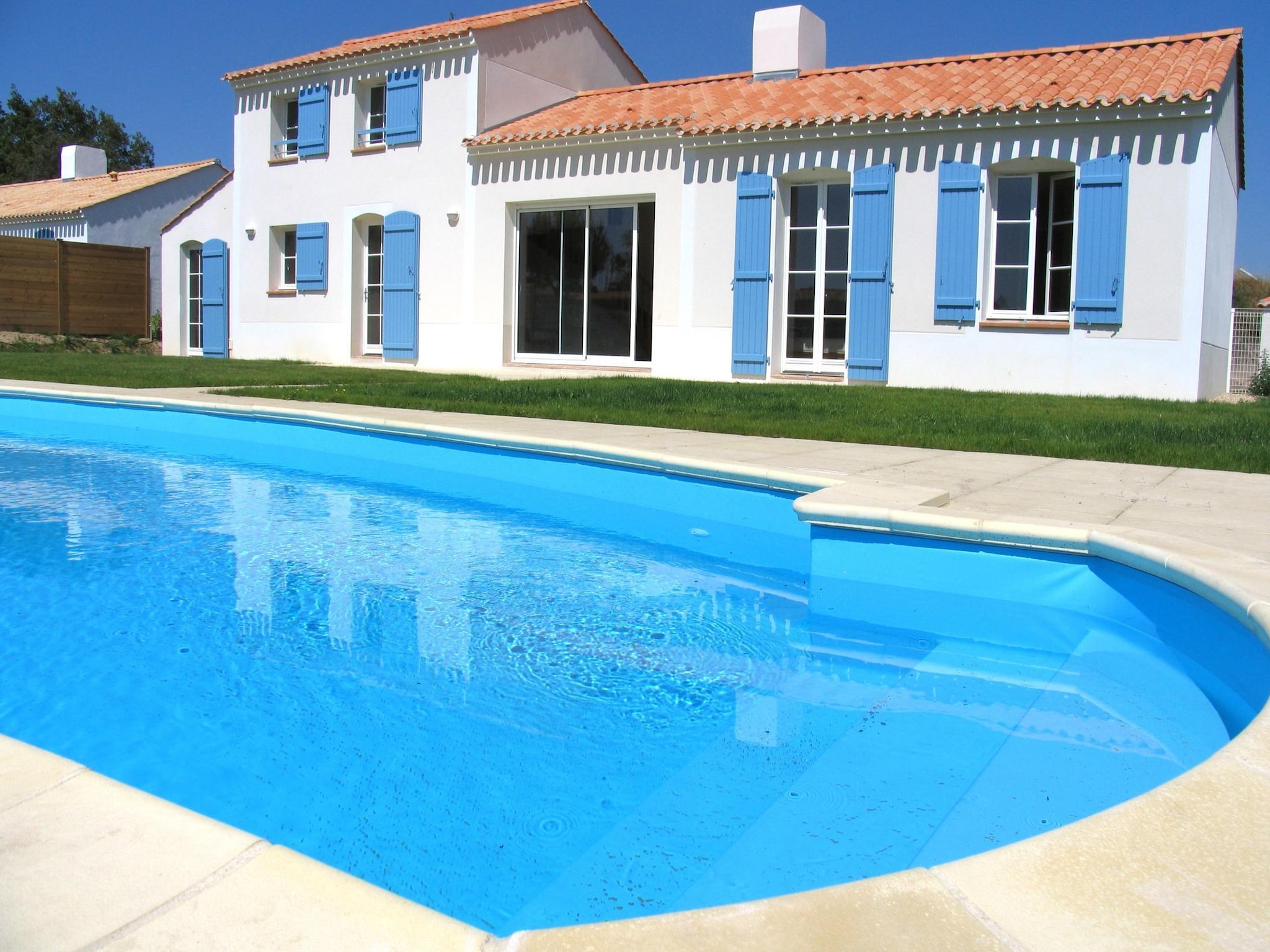   Le Domaine de Fontenelles 2