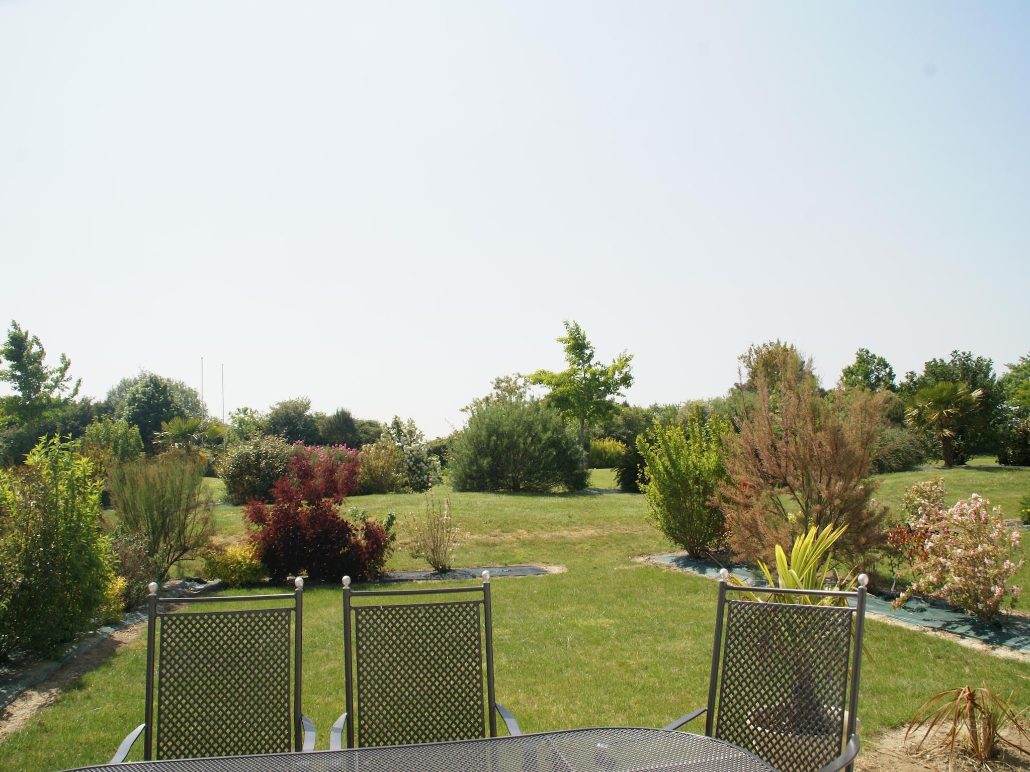   Le Domaine de Fontenelles 2