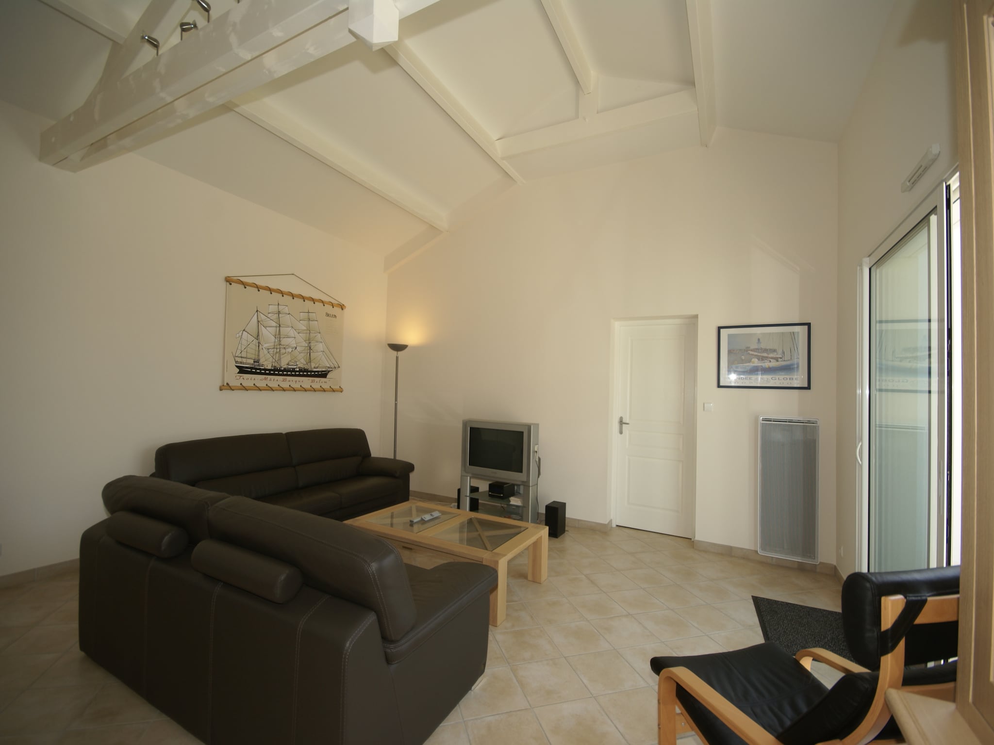 Ferienhaus Le Domaine de Fontenelles 4