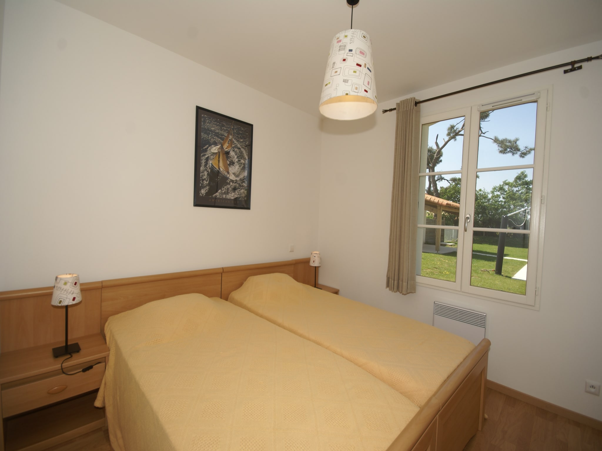 Ferienhaus Le Domaine de Fontenelles 4