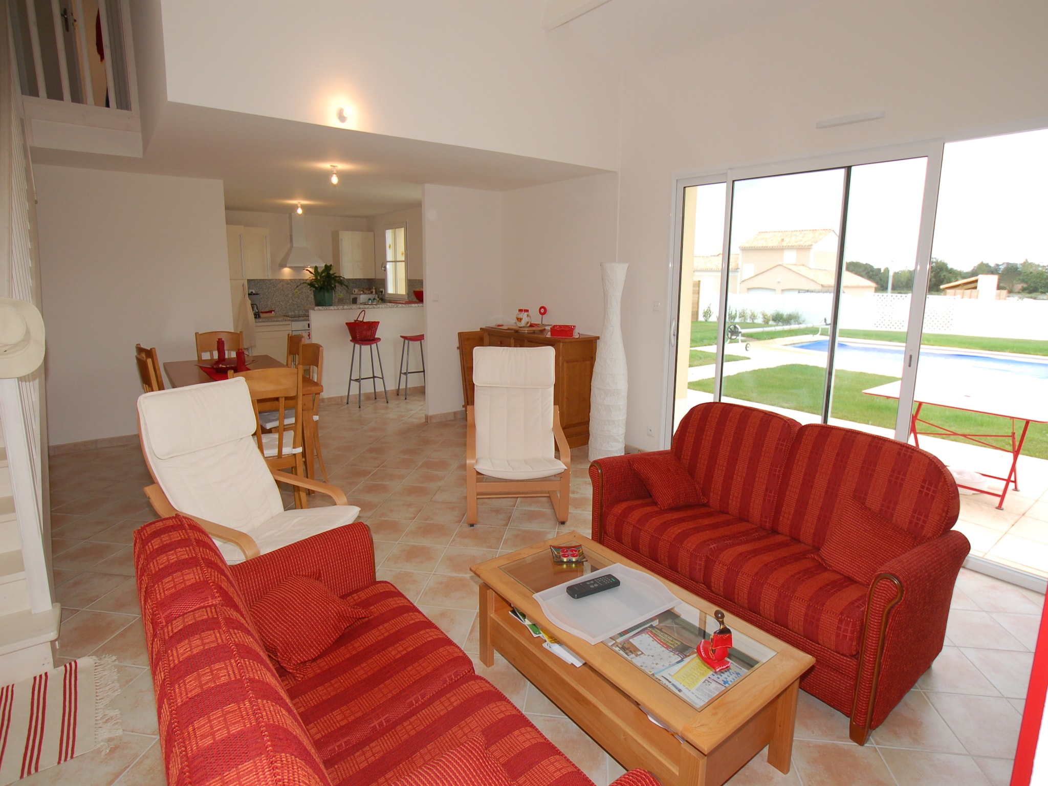 Ferienhaus Le Domaine de Fontenelles 4