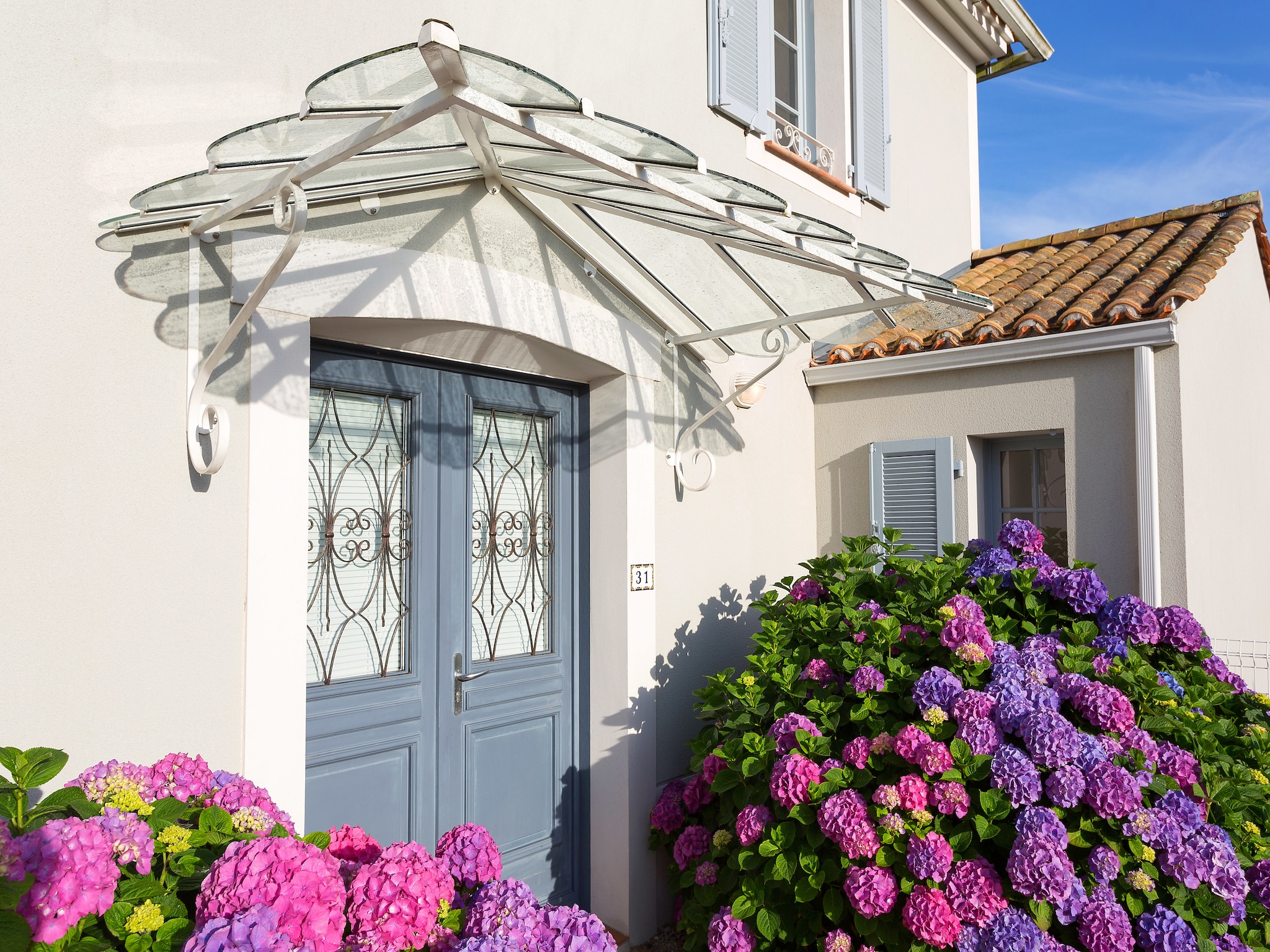 Ferienhaus Le Domaine de Fontenelles 1