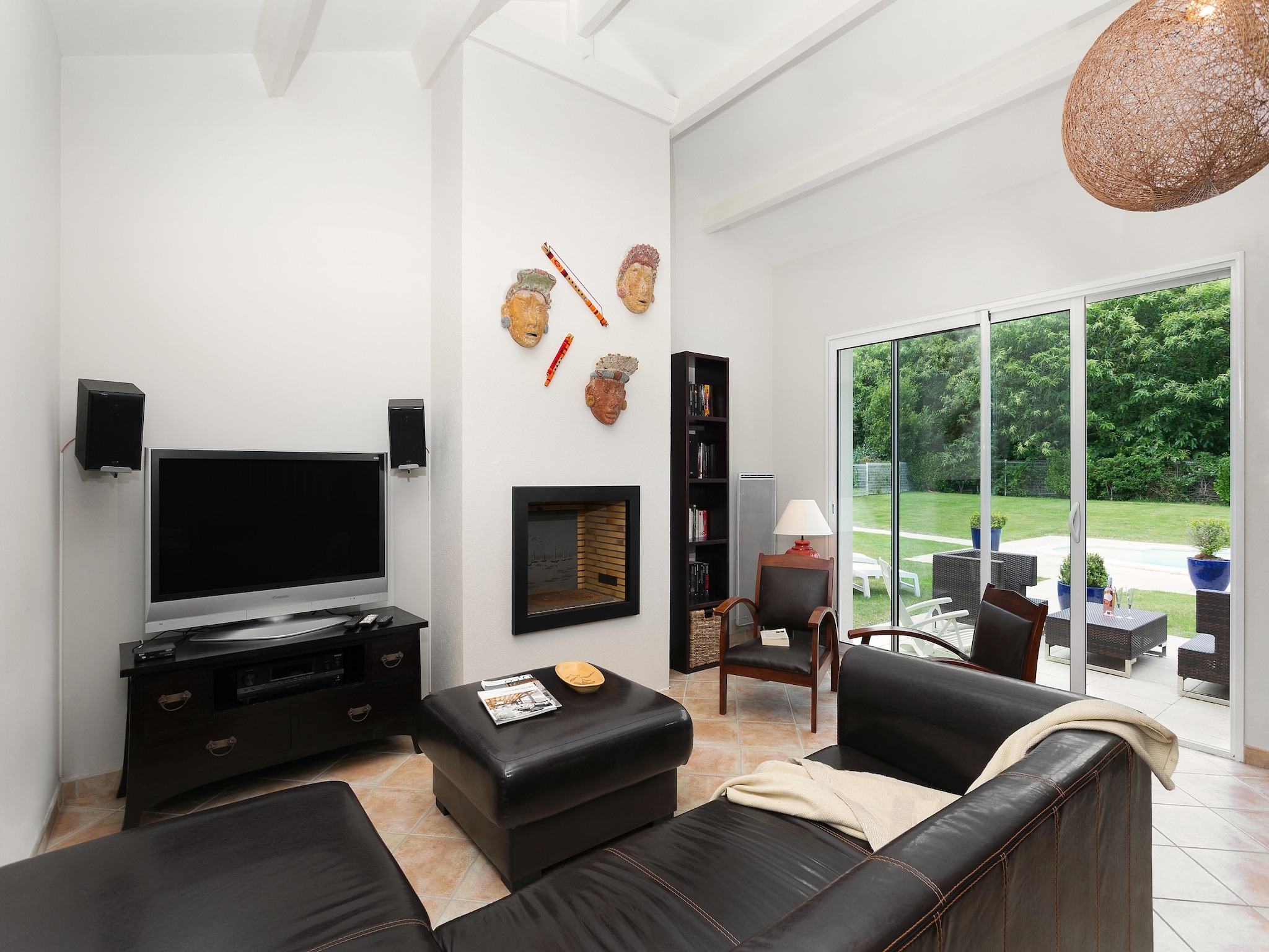 Ferienhaus Le Domaine de Fontenelles 1
