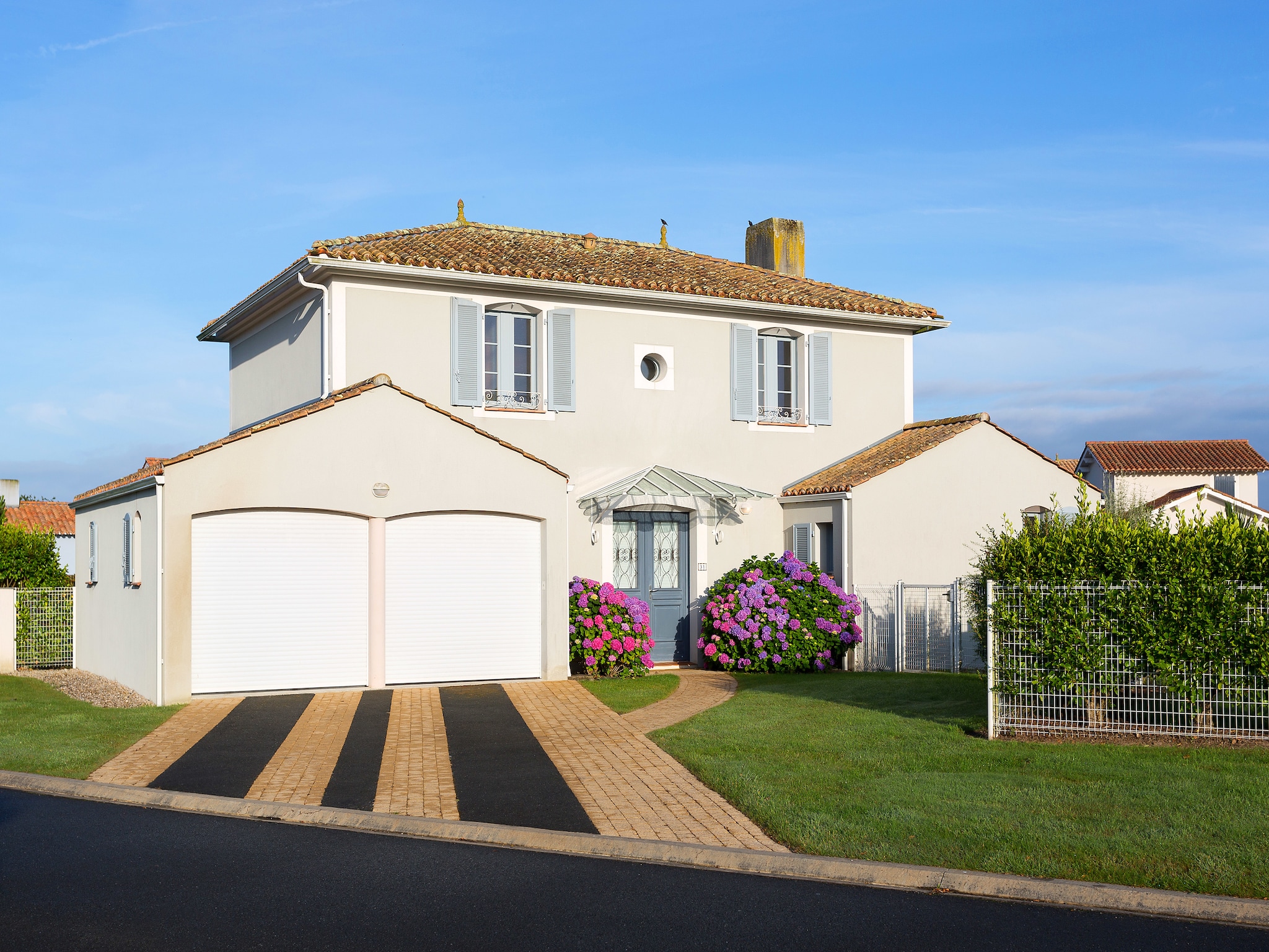 Ferienhaus Le Domaine de Fontenelles 5