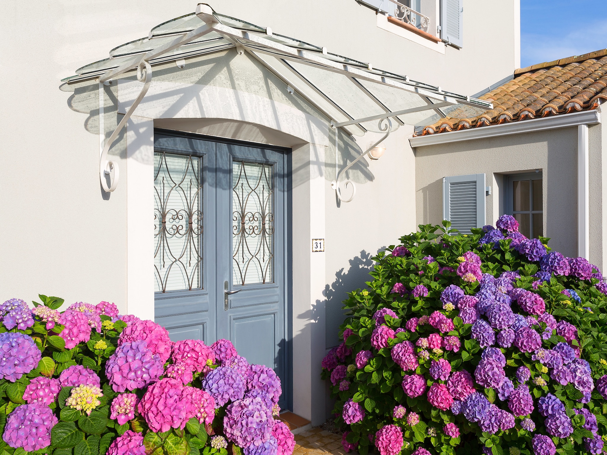 Ferienhaus Le Domaine de Fontenelles 5