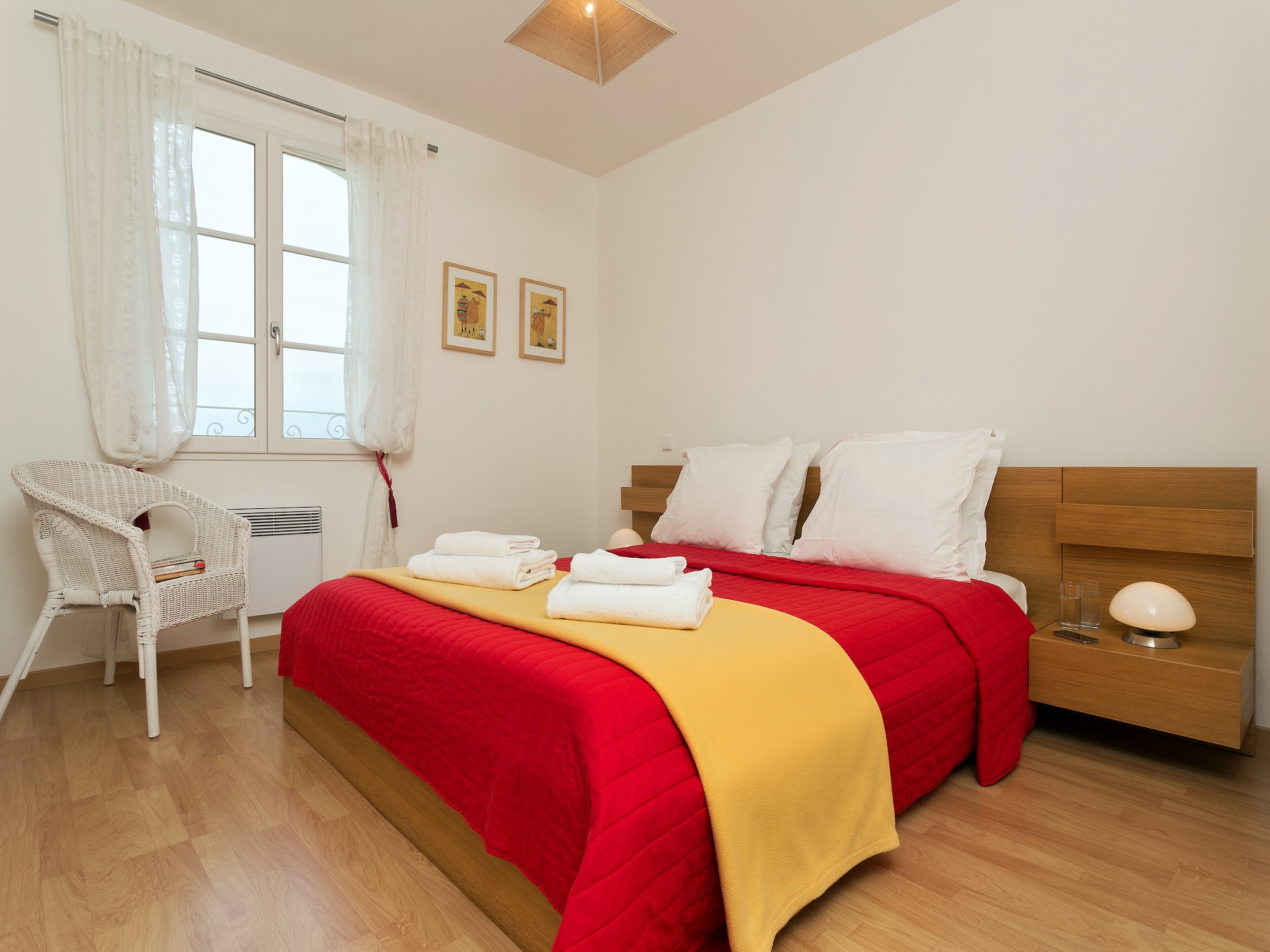 Ferienhaus Le Domaine de Fontenelles 5