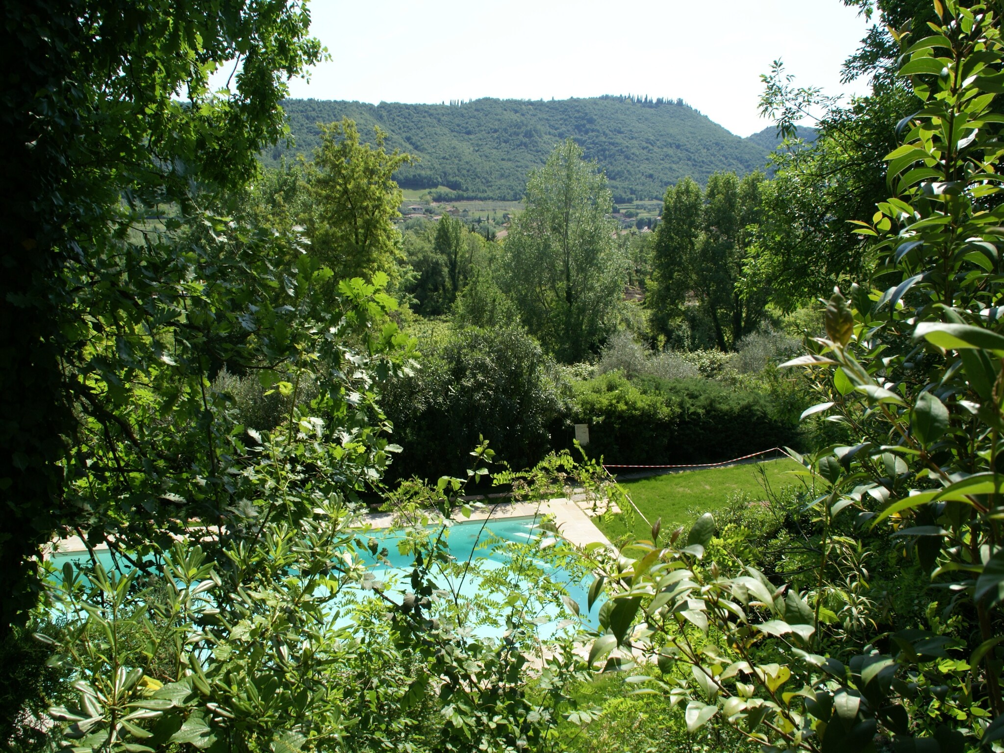   Residence Le Sponde Quadri Uno Sei