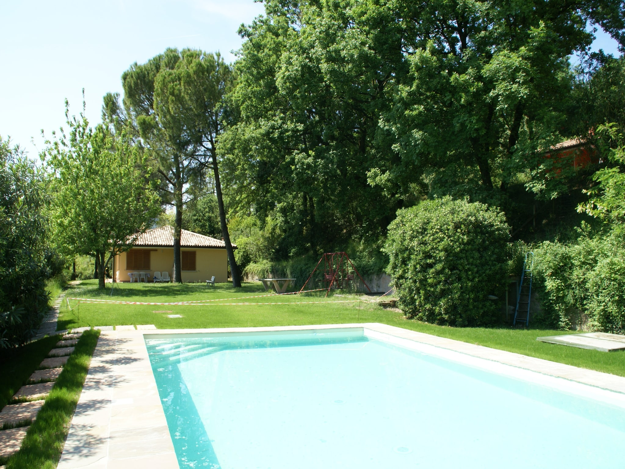   Residence Le Sponde Quadri Uno Sei