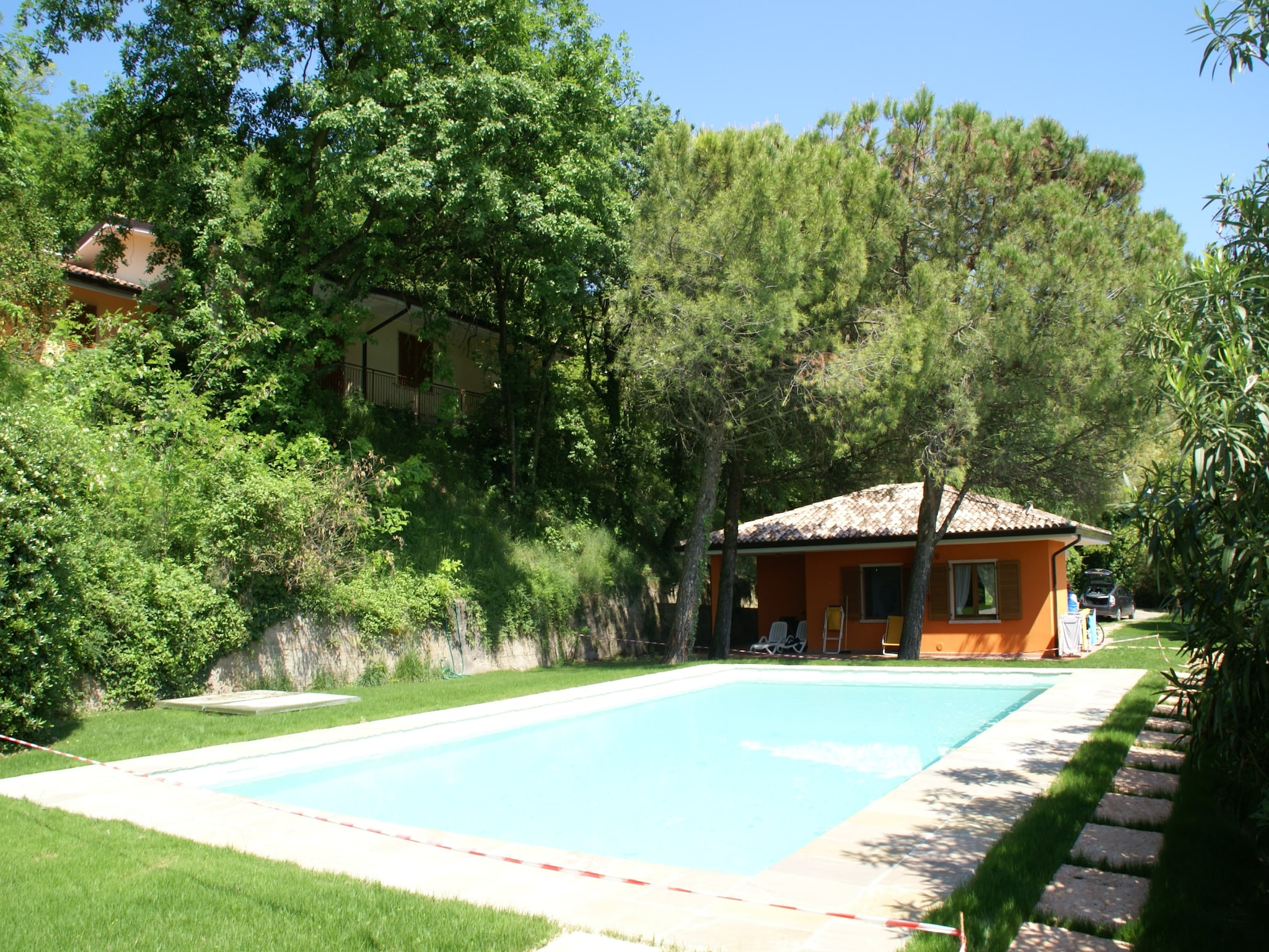   Residence Le Sponde Quadri Uno Sei