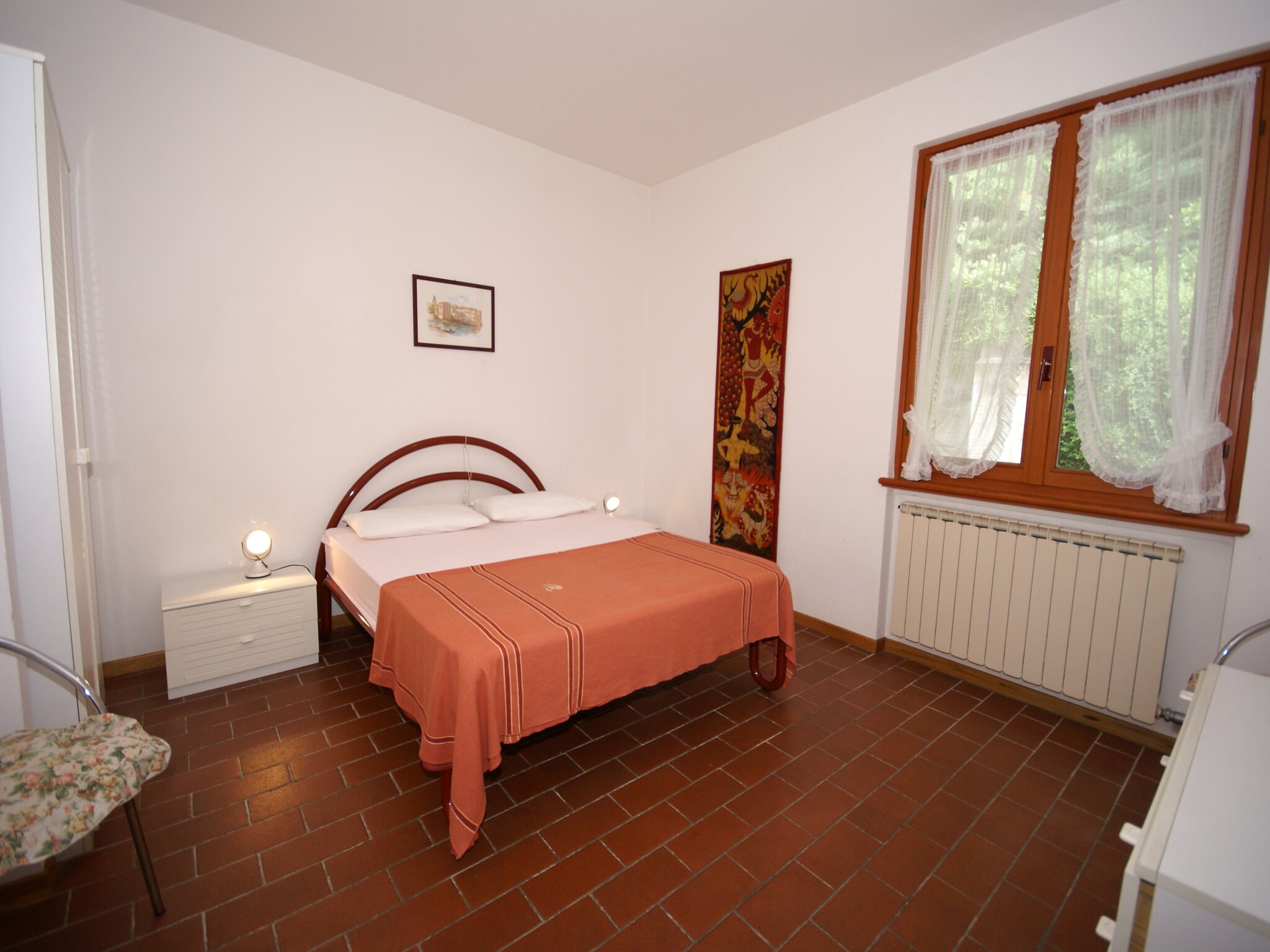   Residence Le Sponde Quadri Uno Sei
