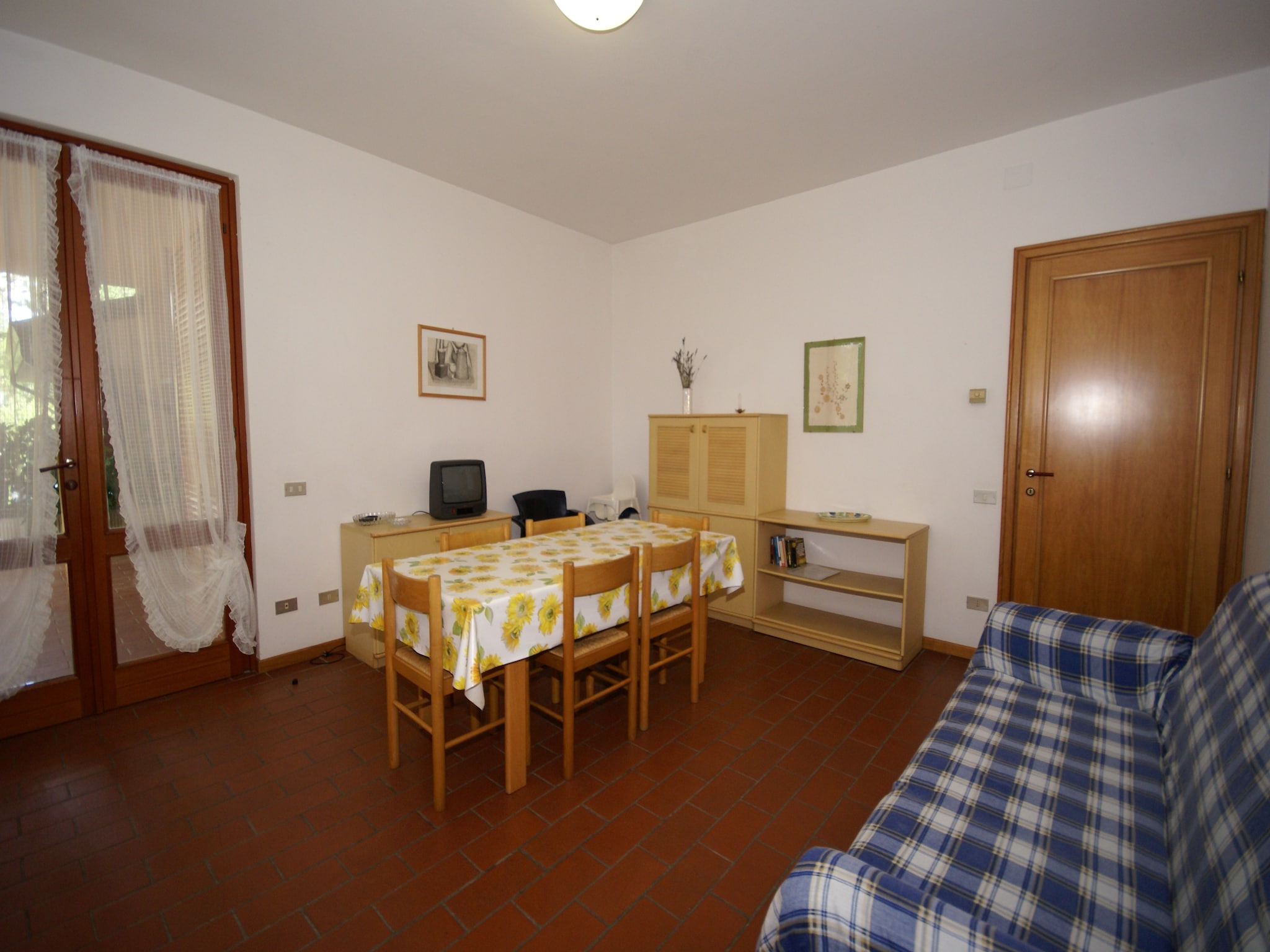   Residence Le Sponde Quadri Uno Sei