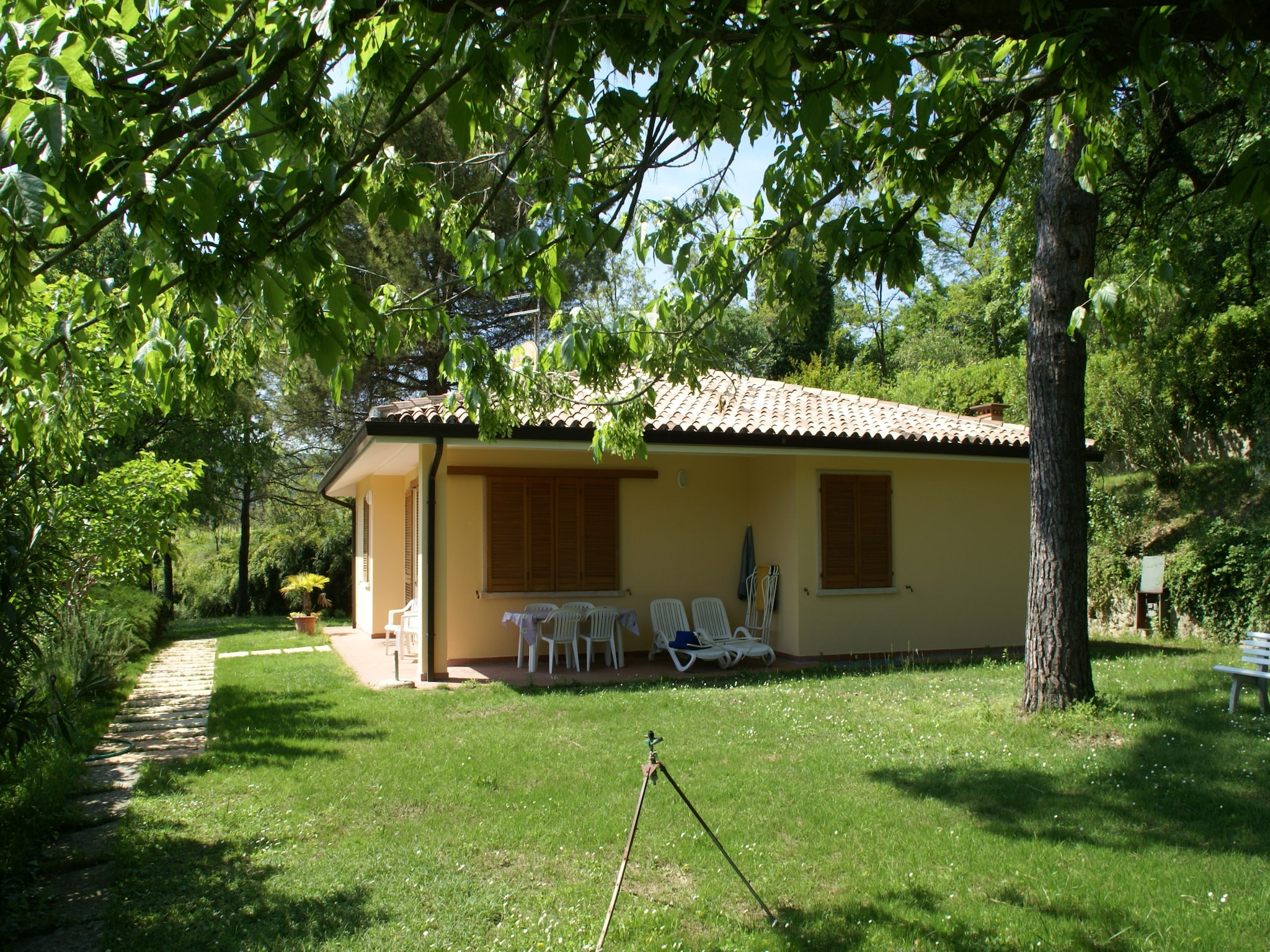   Residence Le Sponde Quadri Uno Sei